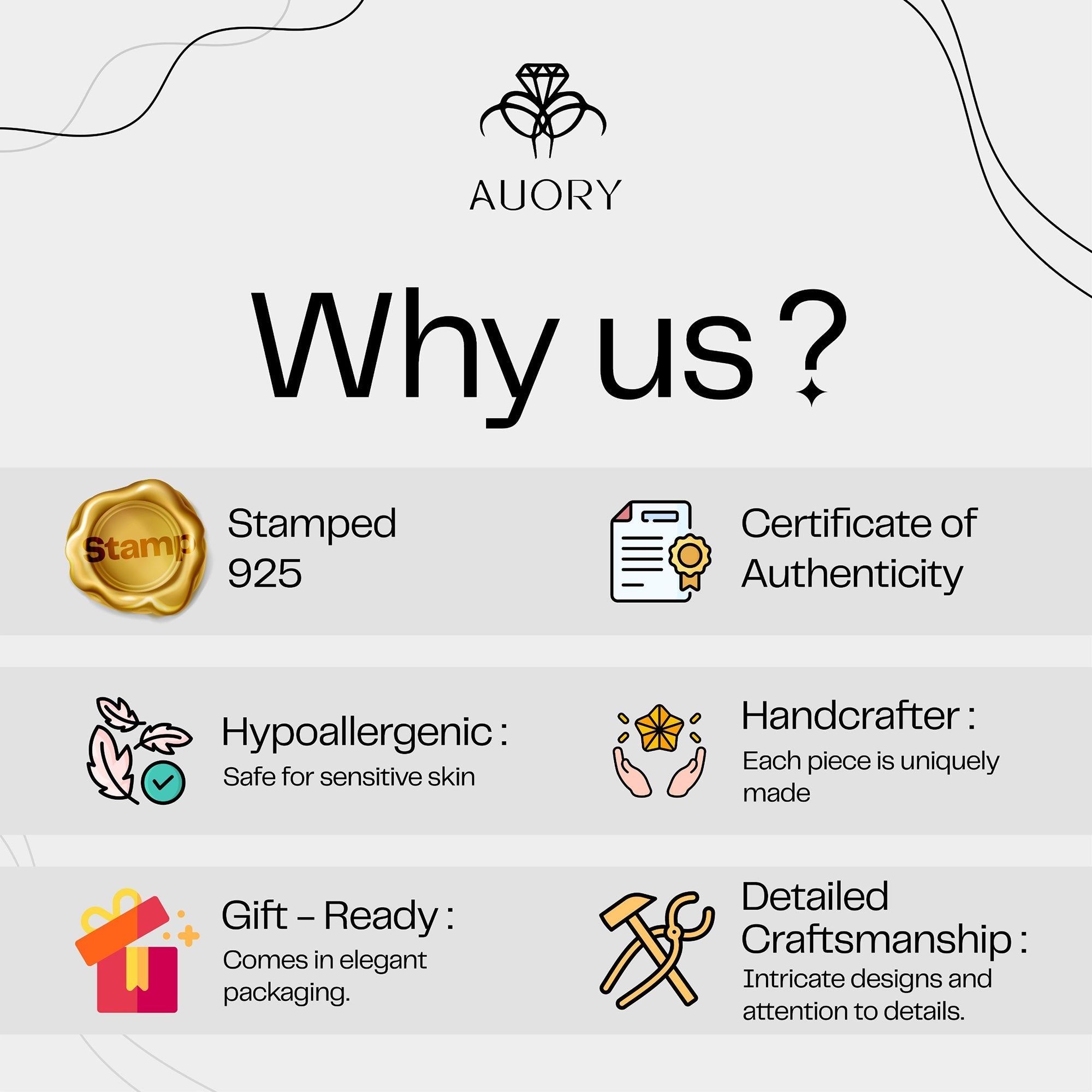 Why Choose Us?