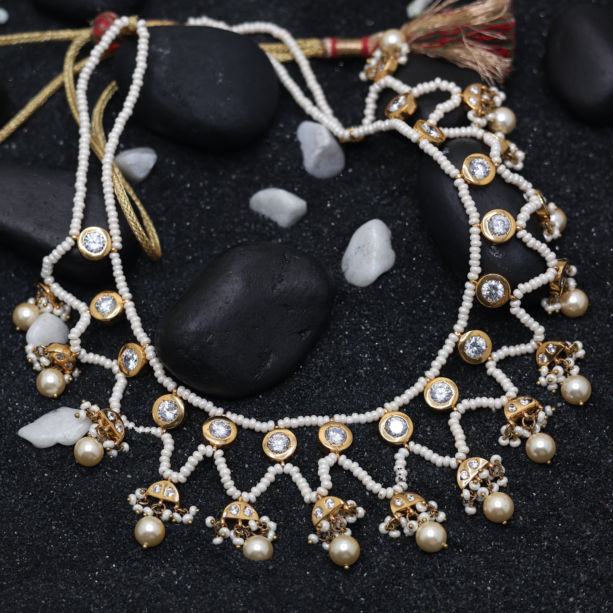 Timeless Yellow Gold Plated Jewelry
