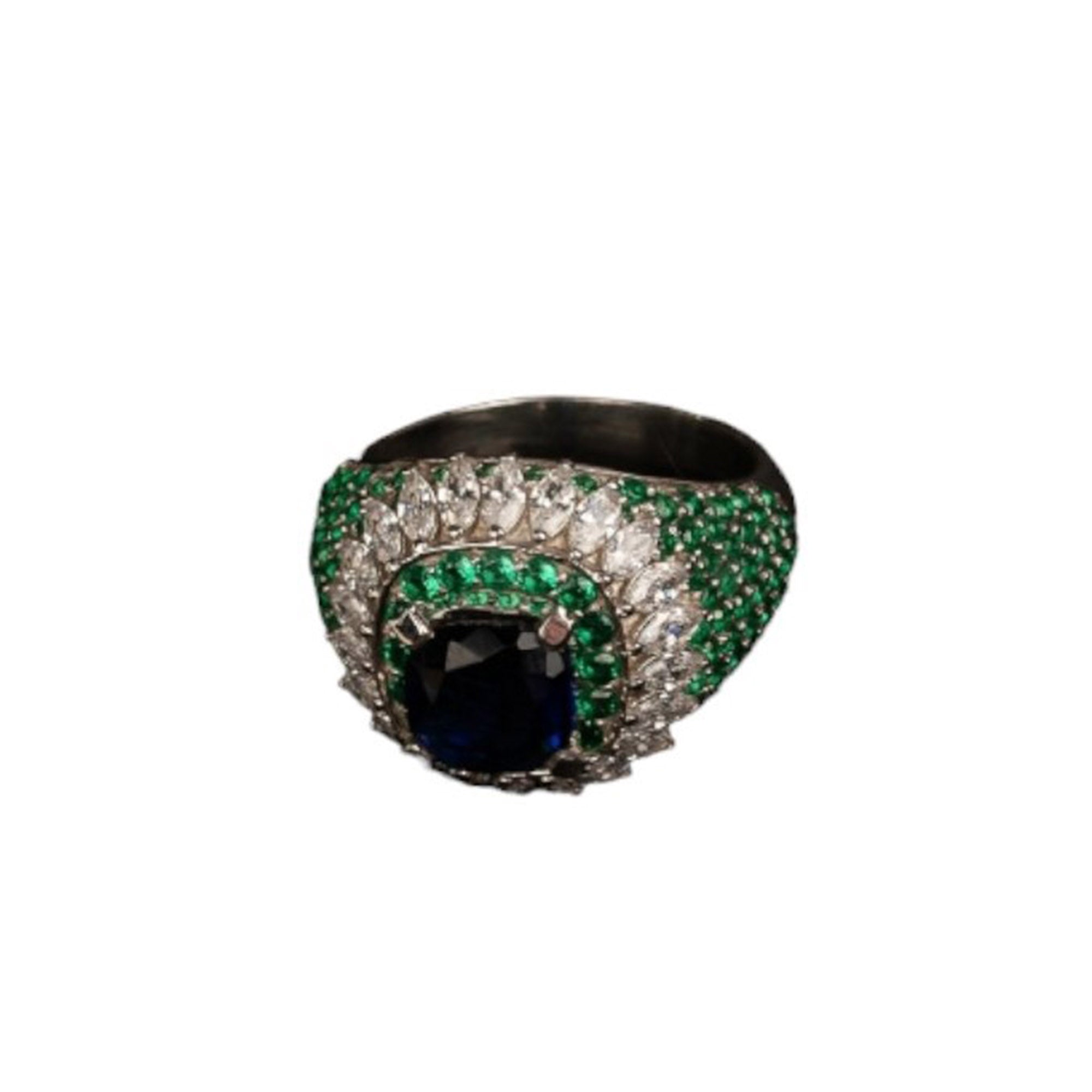 Rani Roopmati Maharani Ring