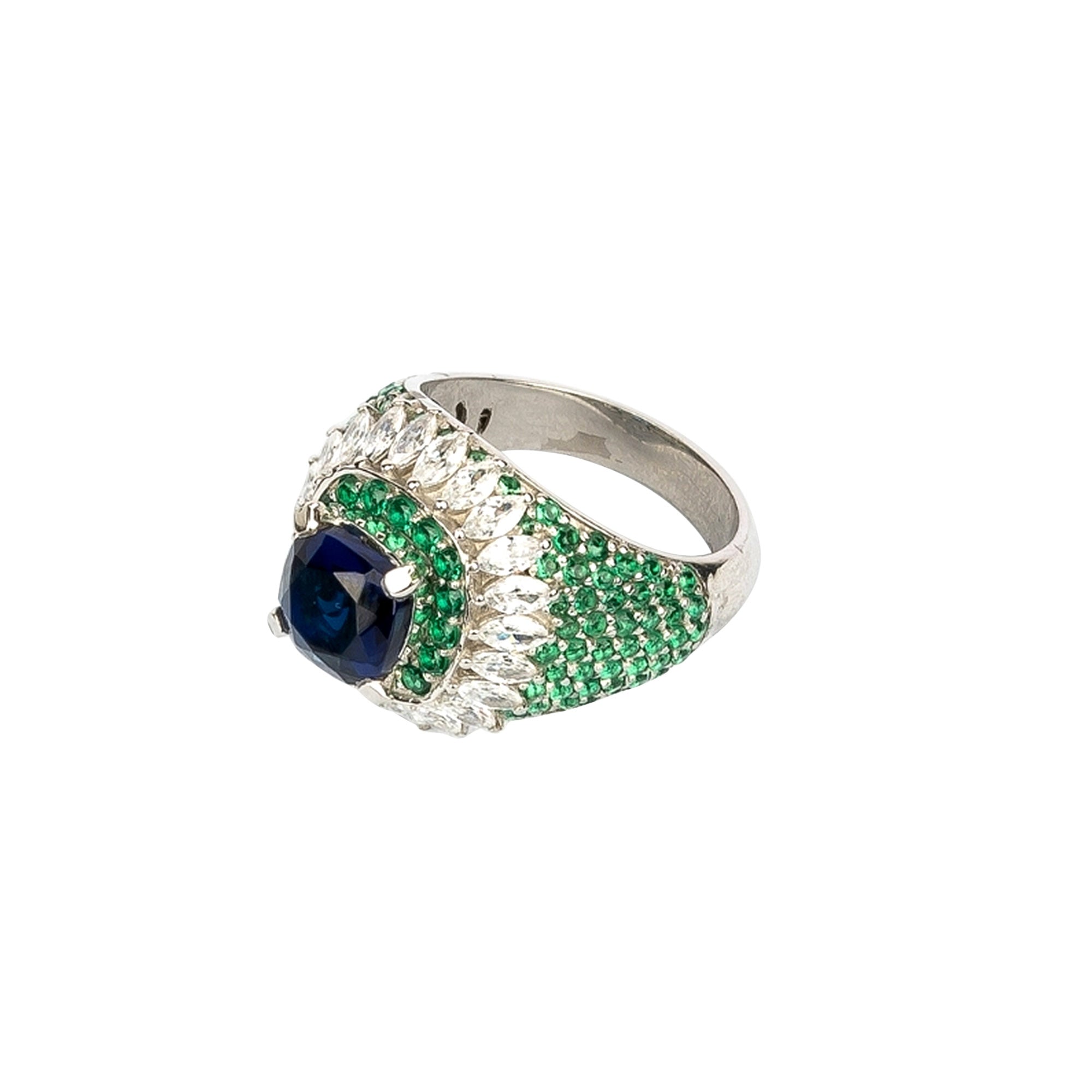 Rani Roopmati Maharani Ring