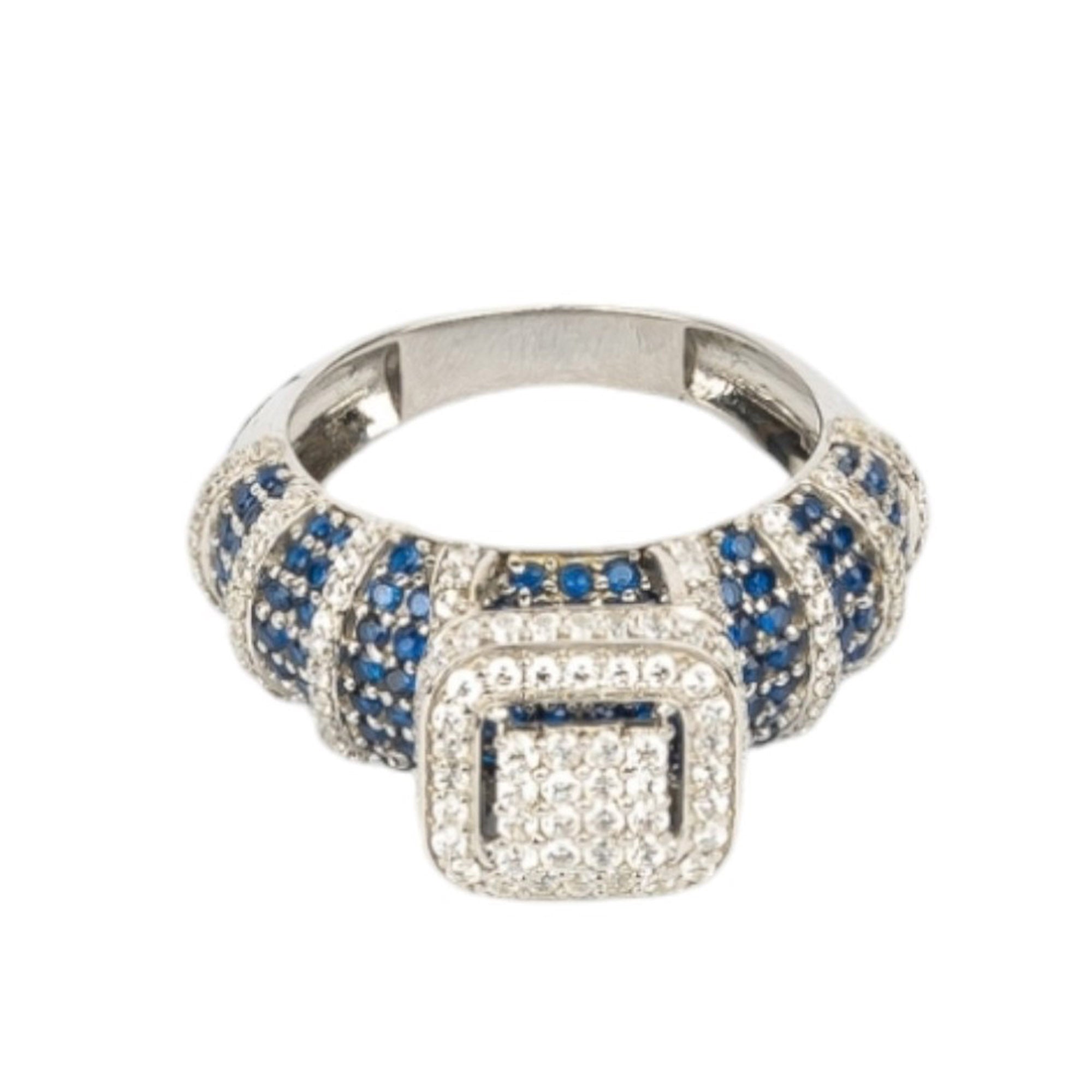 Maharani Karnavati Valor Ring