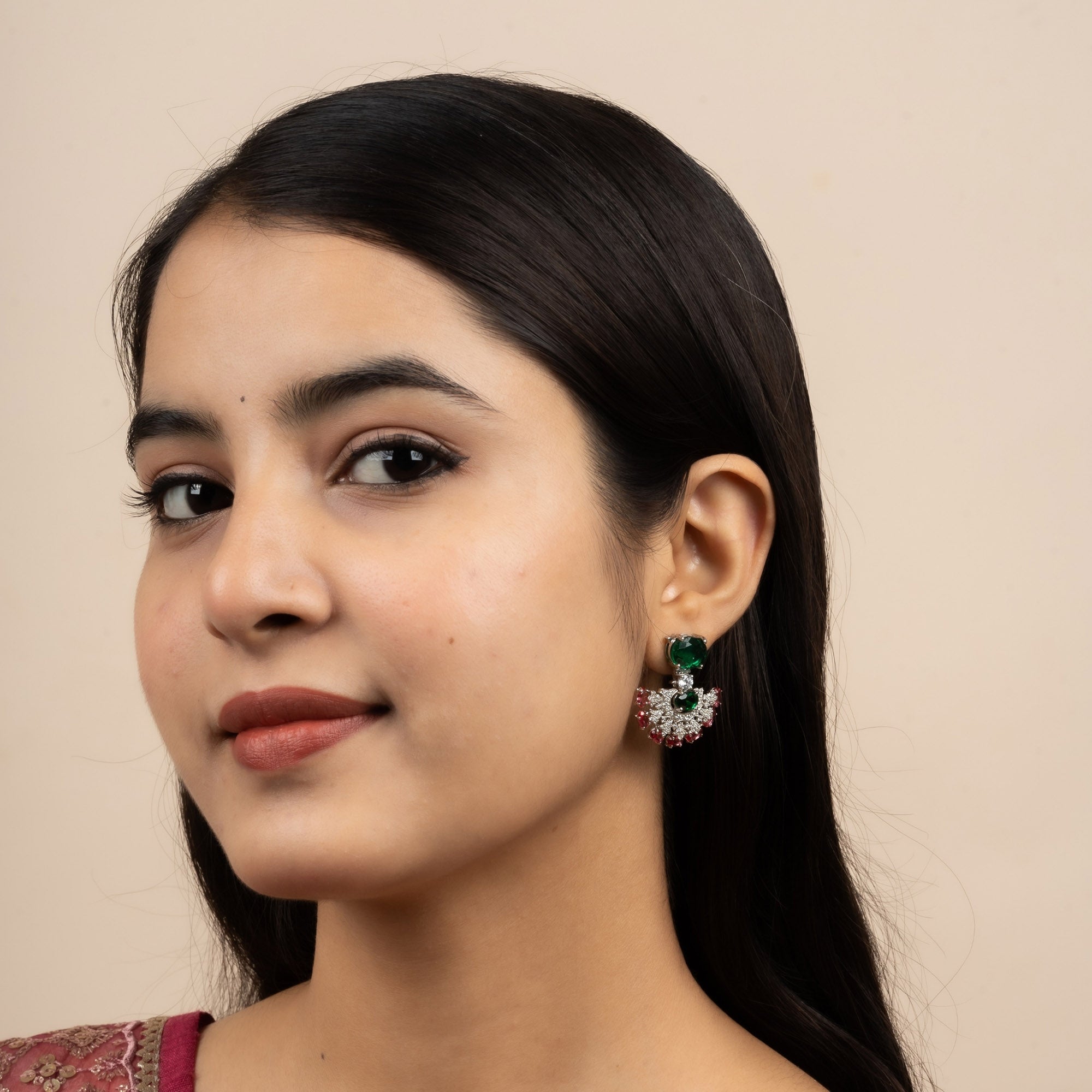 Rani Avantibai Fierce Glow Drops