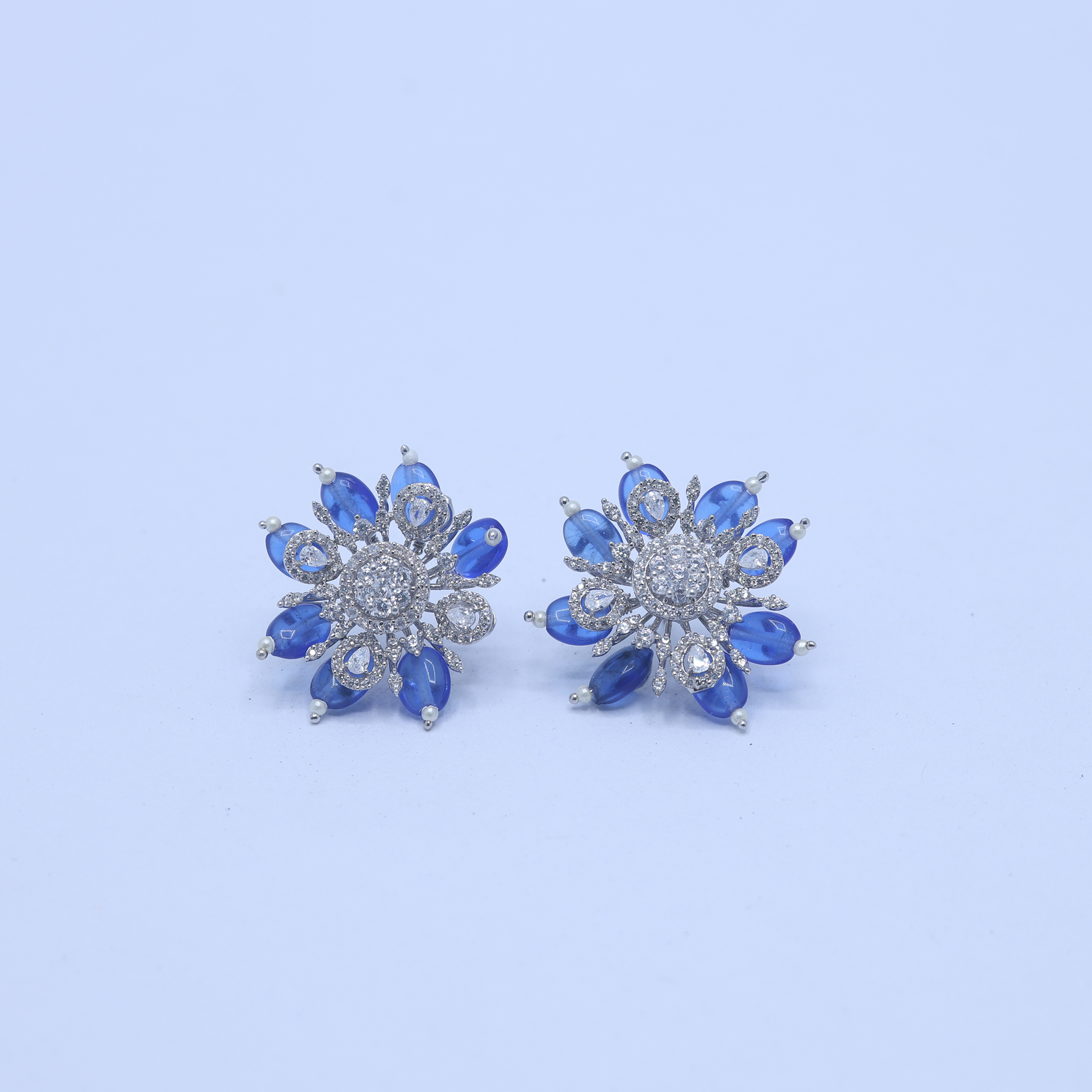 Rani Veermati Royal Stud Earring