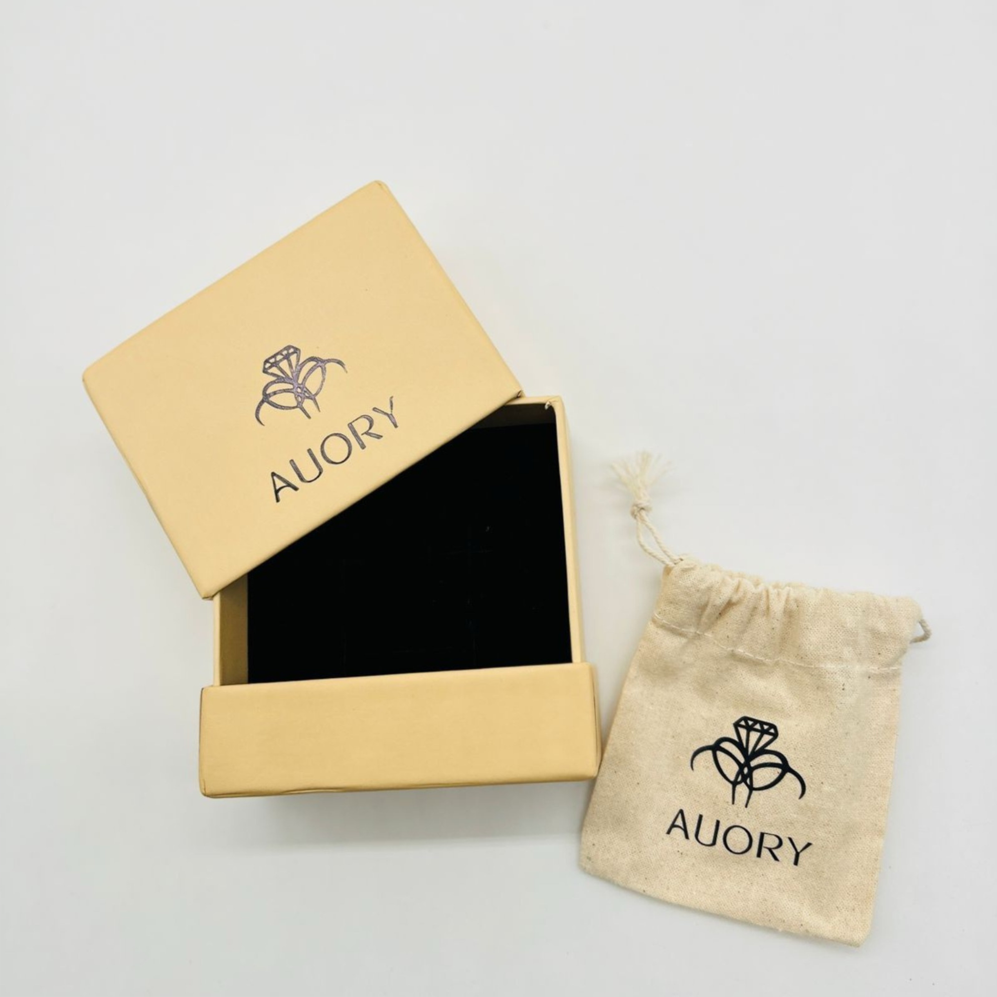 Rani Damayanti Classic Studs Earring