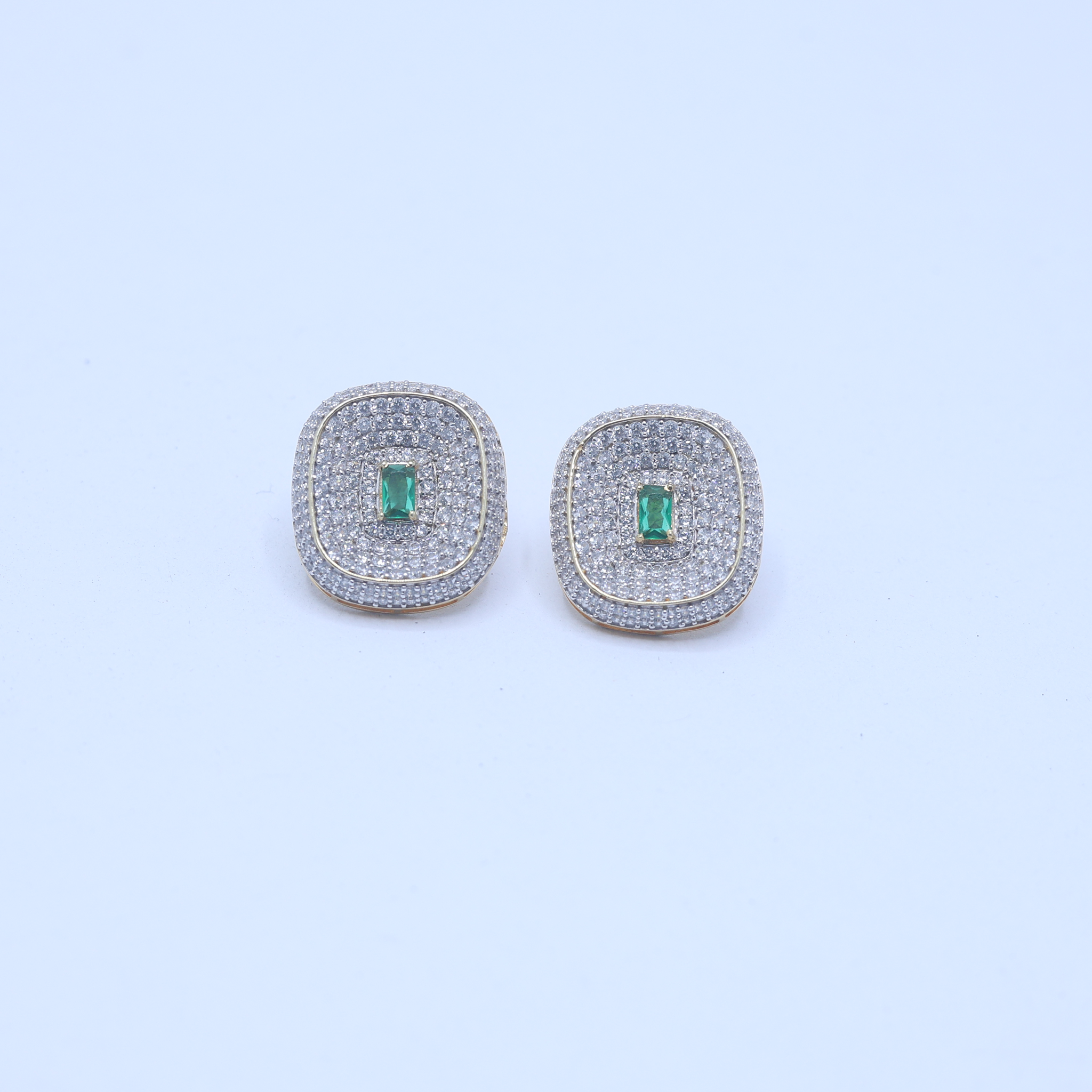 Maharani Indumati Royal Stud Earring