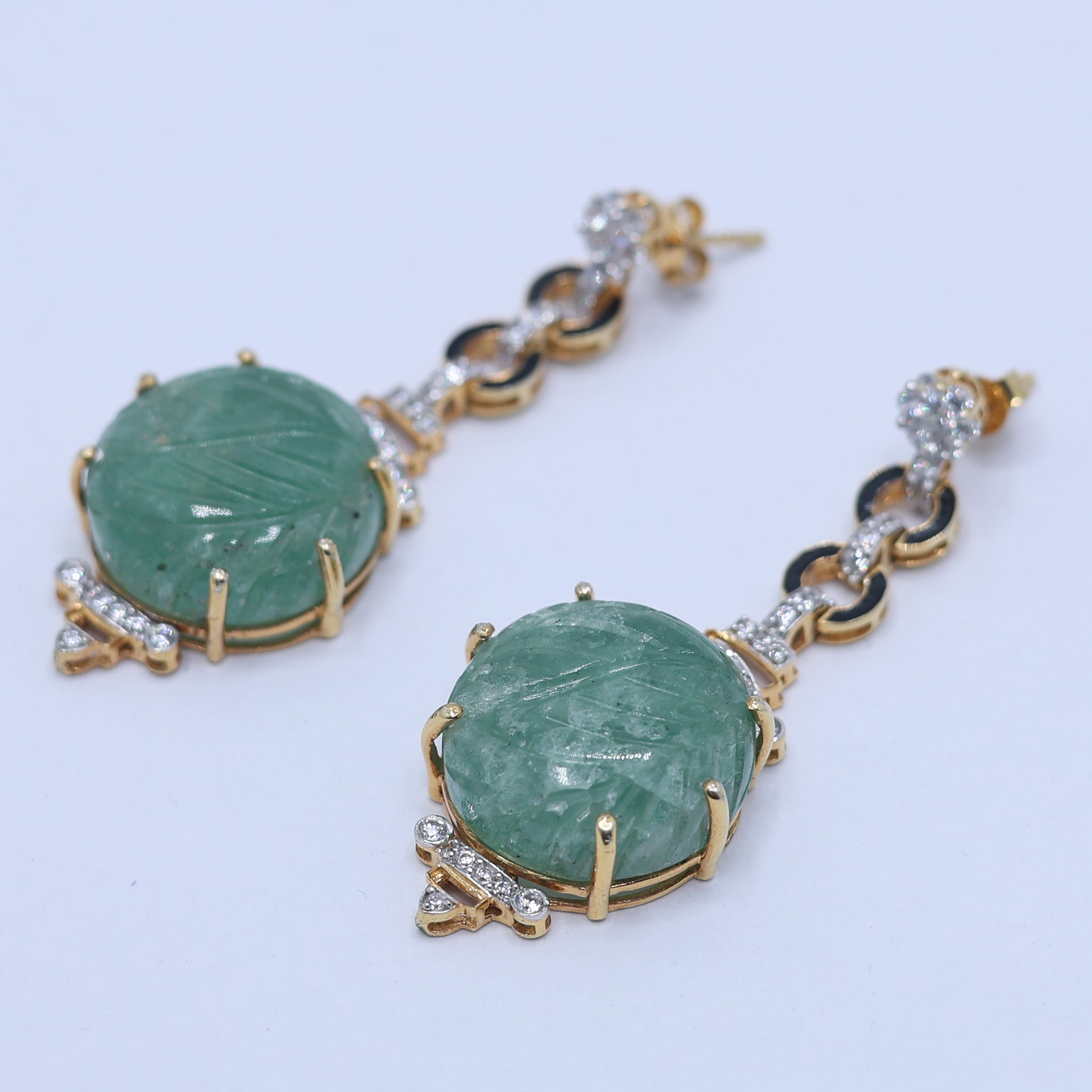 Princess Tarabai Bloom Dangler
