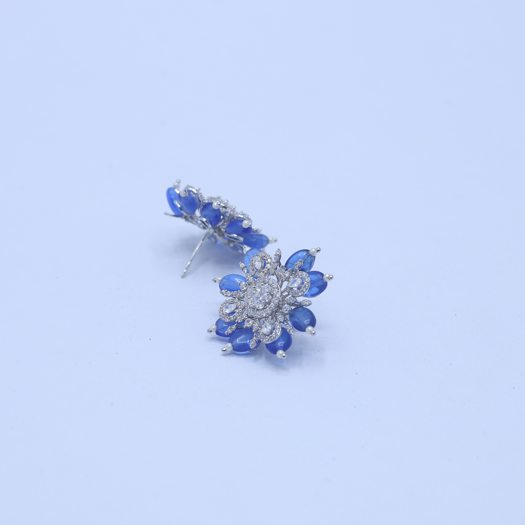 Rani Veermati Royal Stud Earring