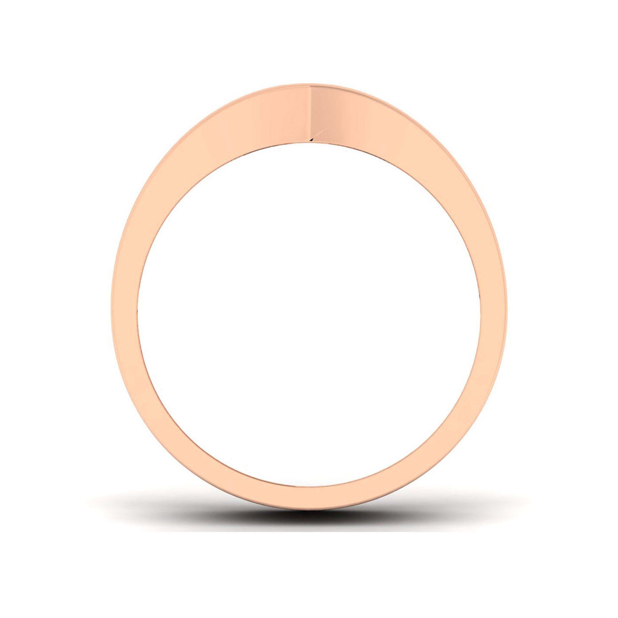 Dual Tone Unisex Band