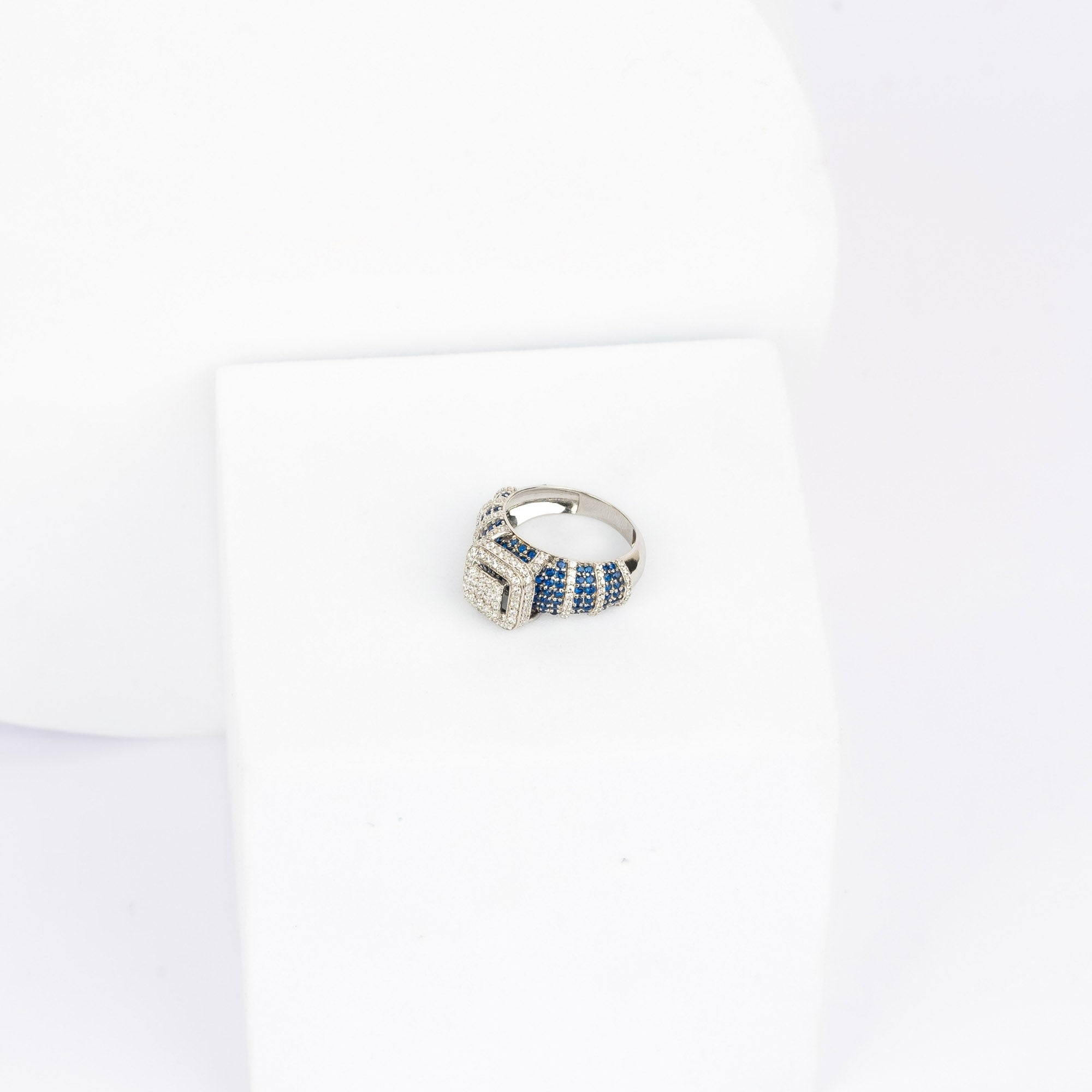 Maharani Karnavati Valor Ring