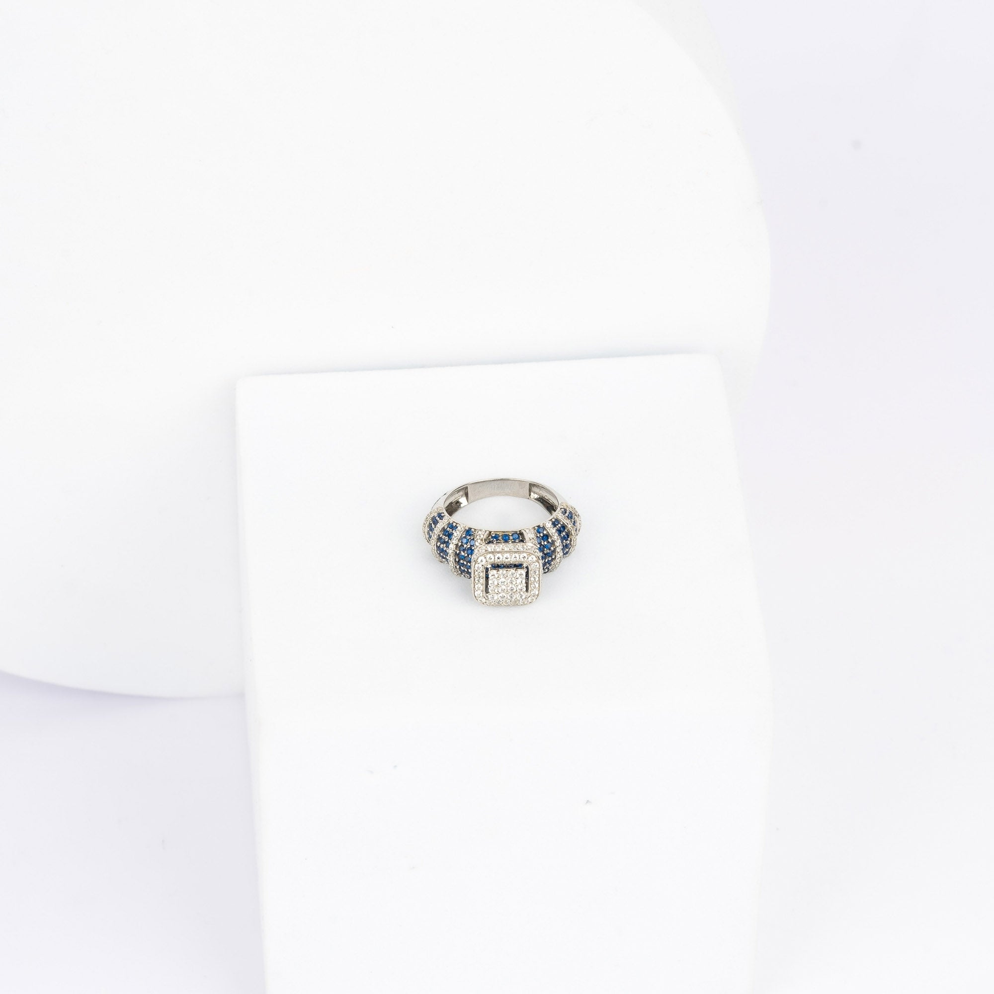 Maharani Karnavati Valor Ring
