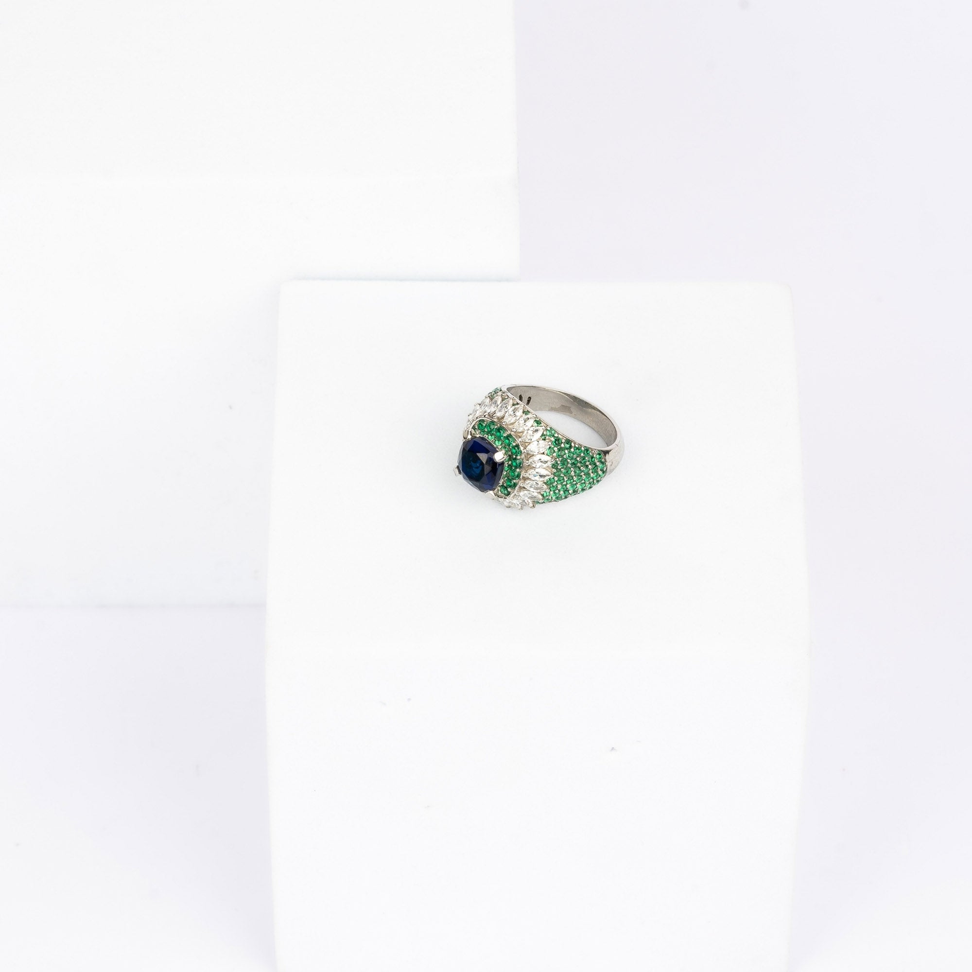Rani Roopmati Maharani Ring