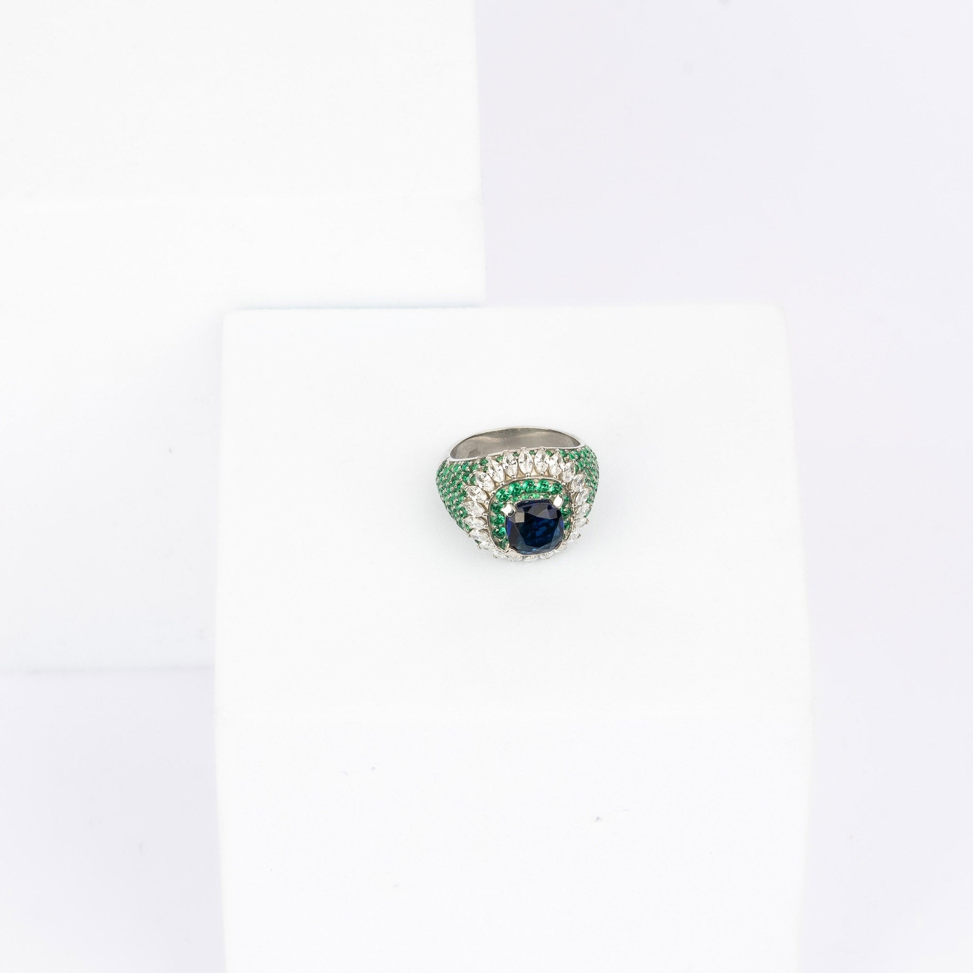 Rani Roopmati Maharani Ring