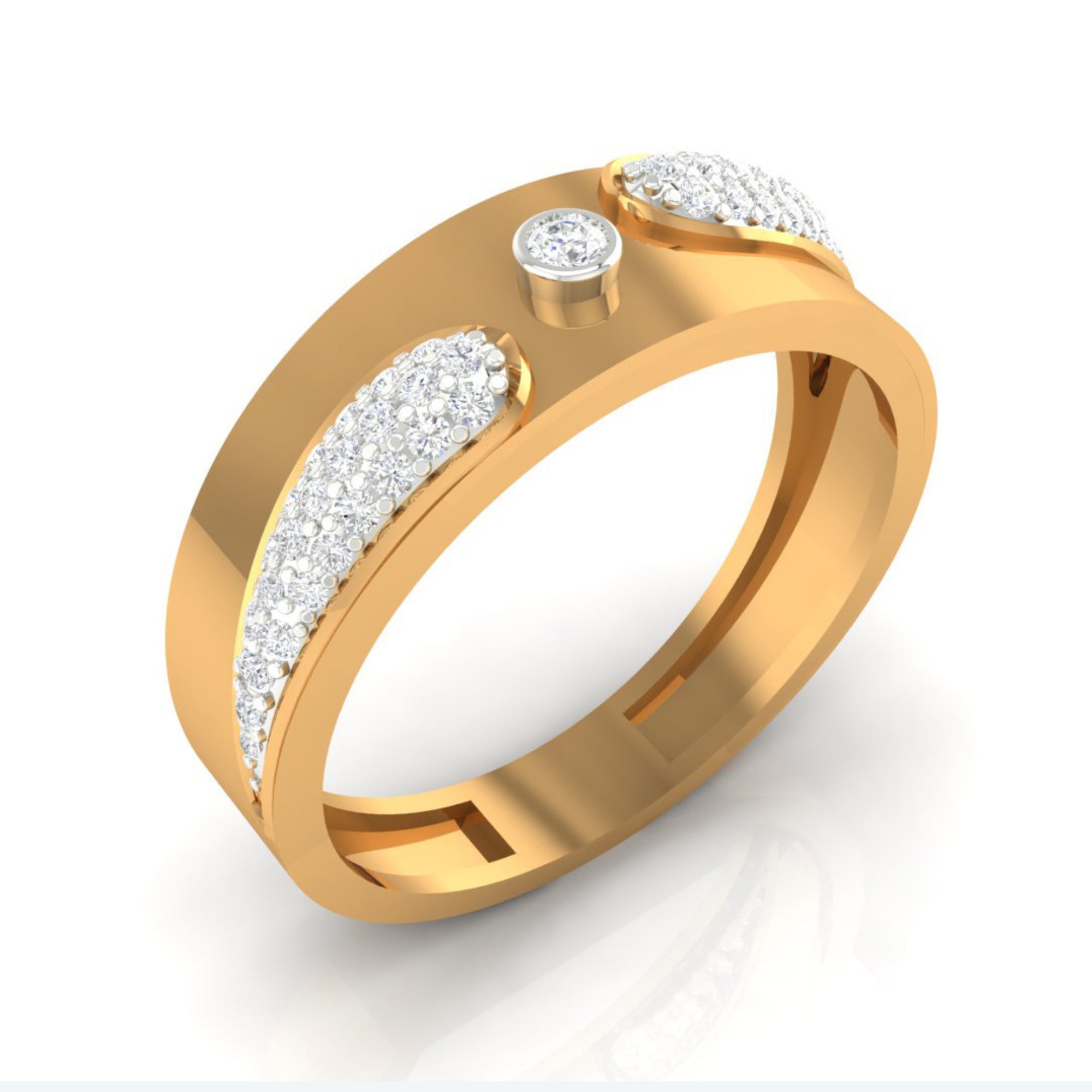 Unity Spark Couple Band