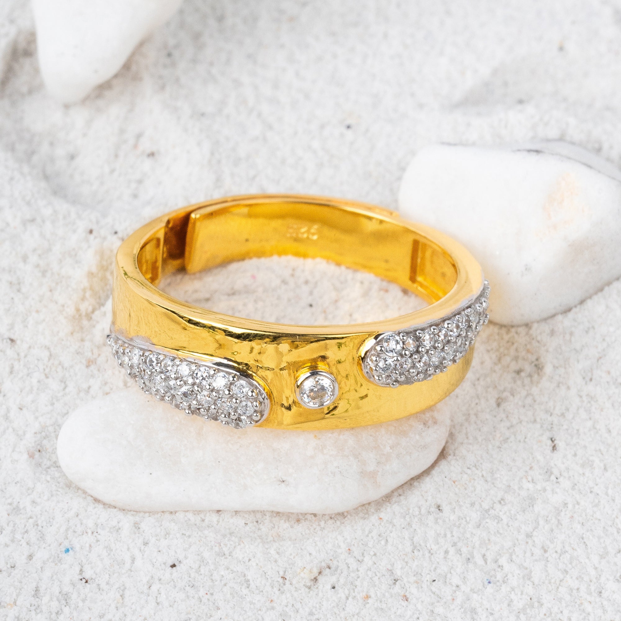 Unity Spark Couple Band