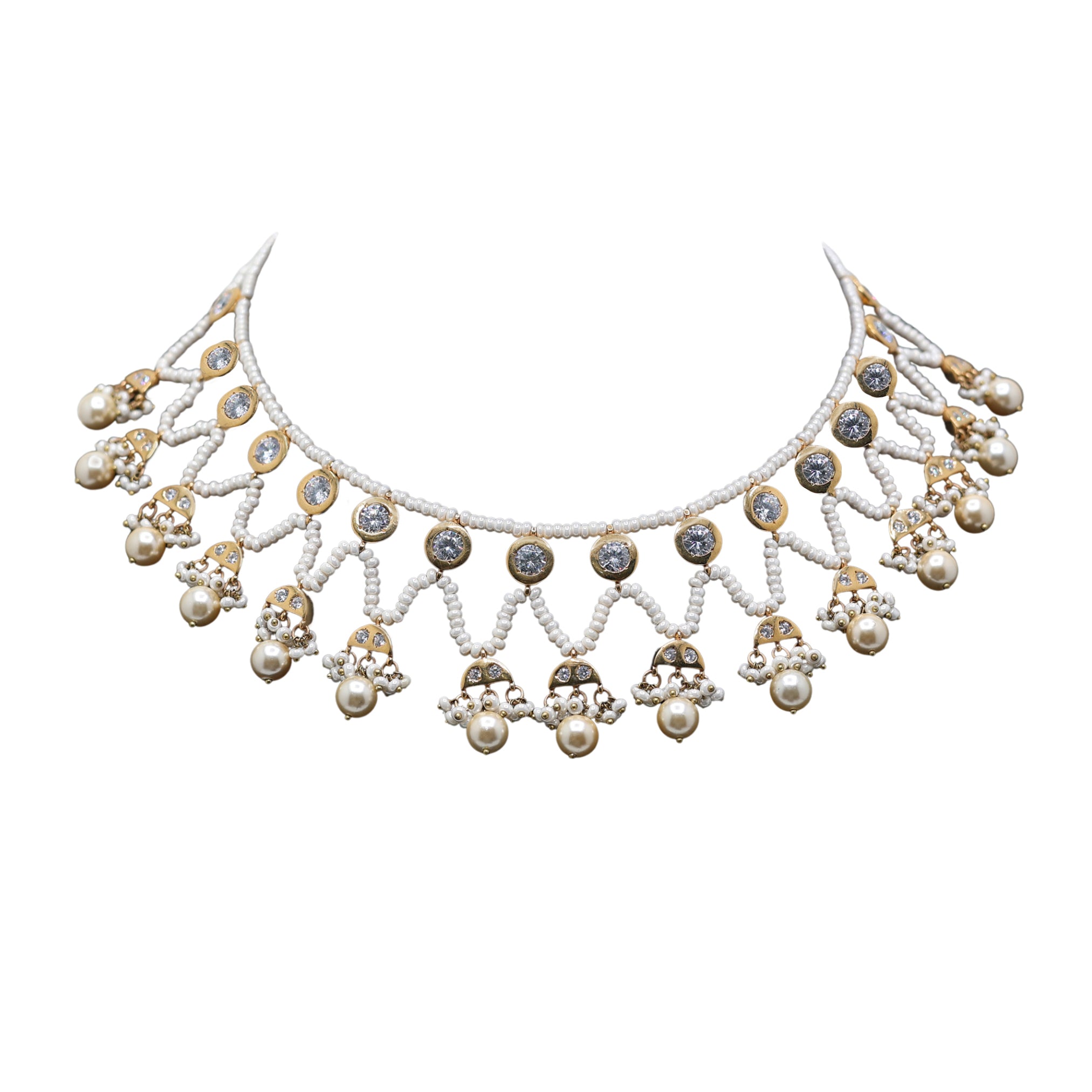Timeless Yellow Gold Plated Jewelry