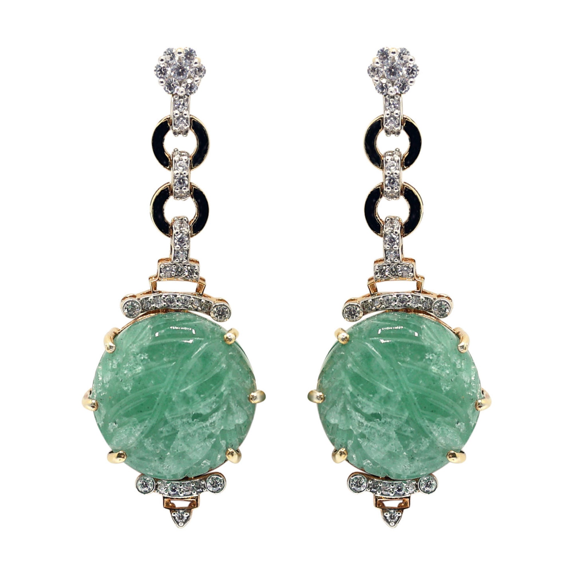 Princess Tarabai Bloom Dangler