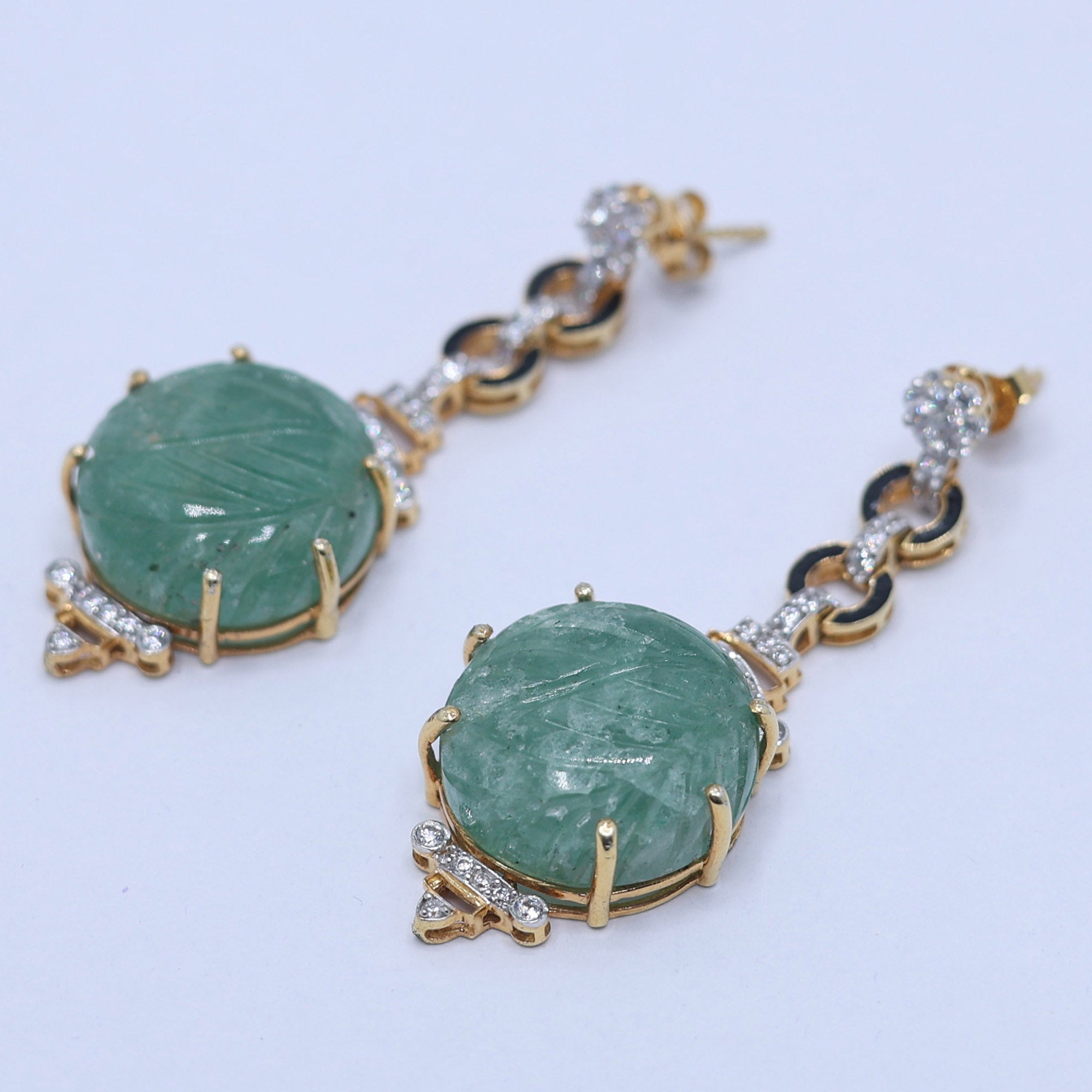 Princess Tarabai Bloom Dangler