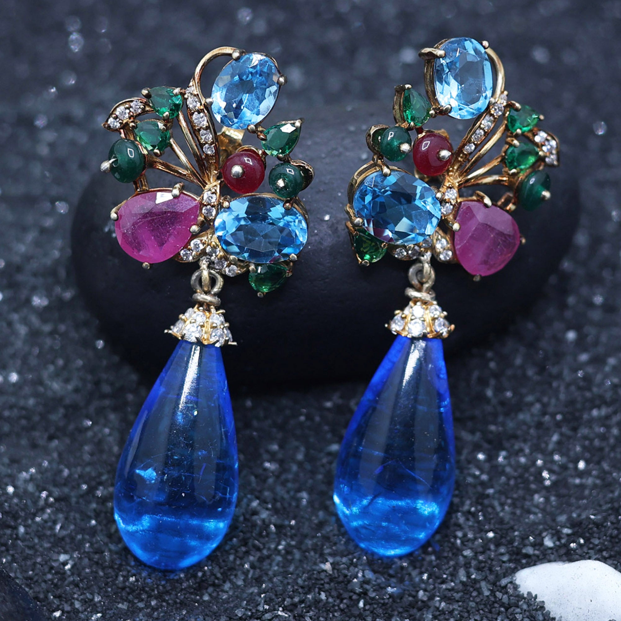 Princess Revati Glory Drop