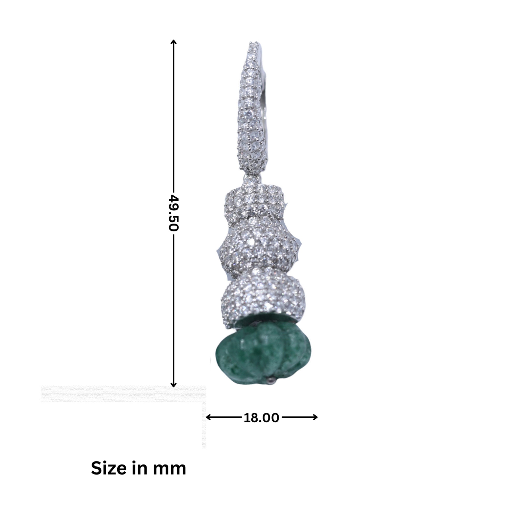 Rani Padmini Radiant Huggies