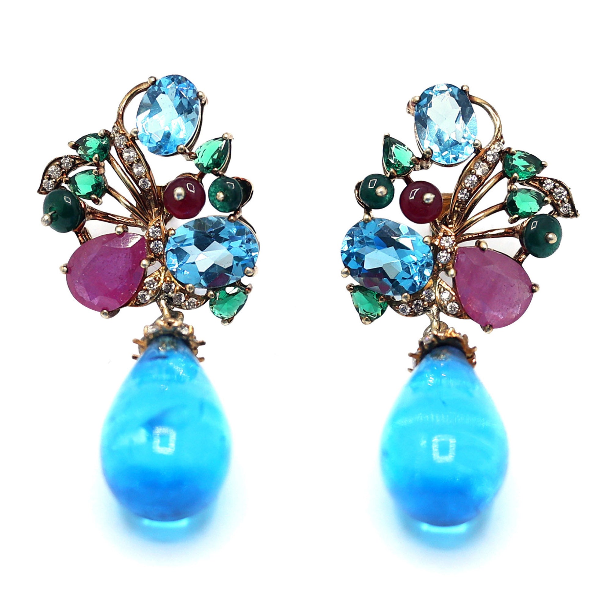 Princess Revati Glory Drop