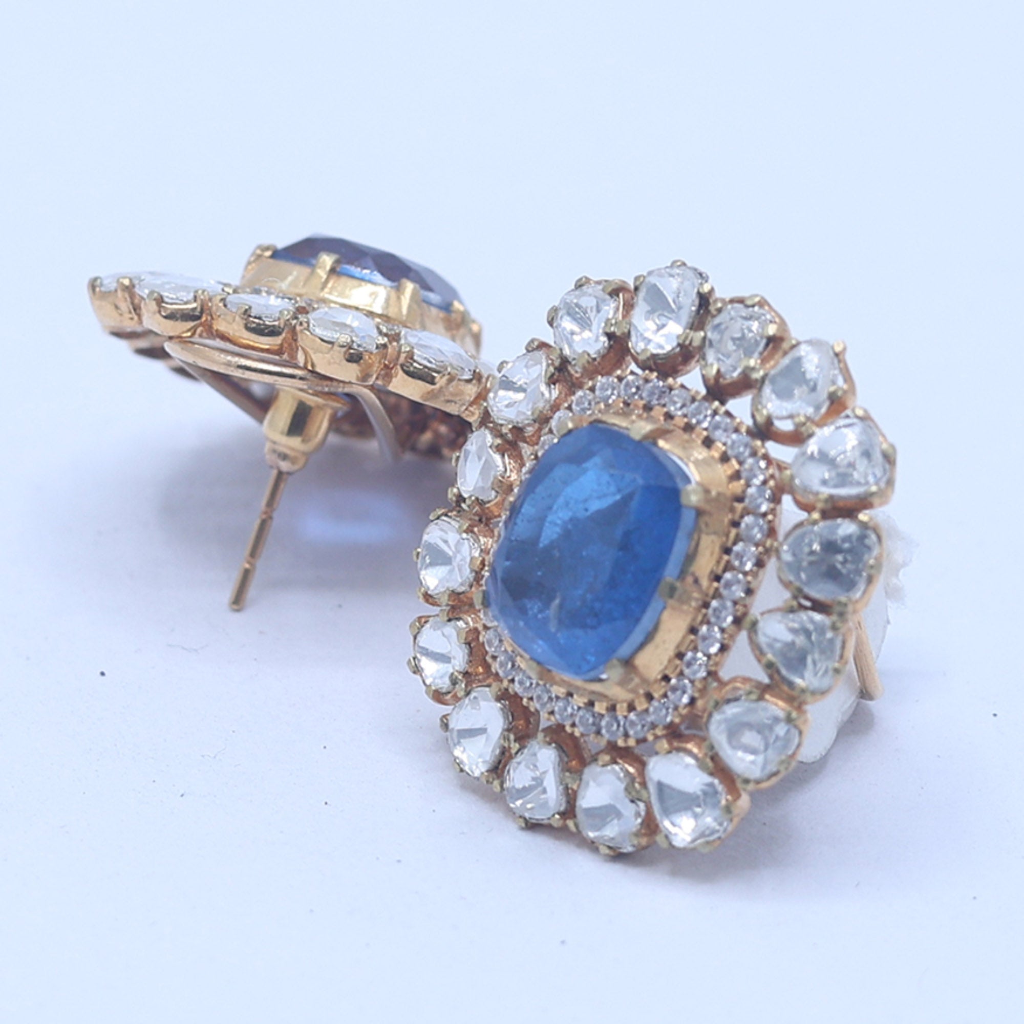 Queen Indira Royal Bloom Stud