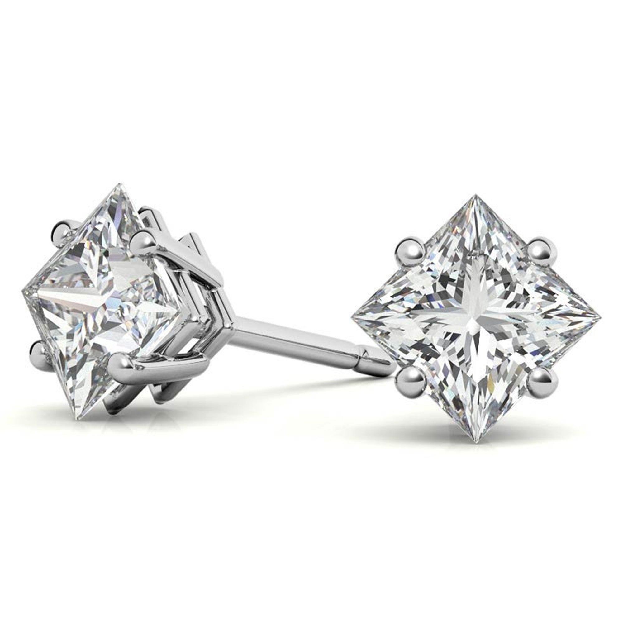 Elegant Pendant and Earring Set for Women