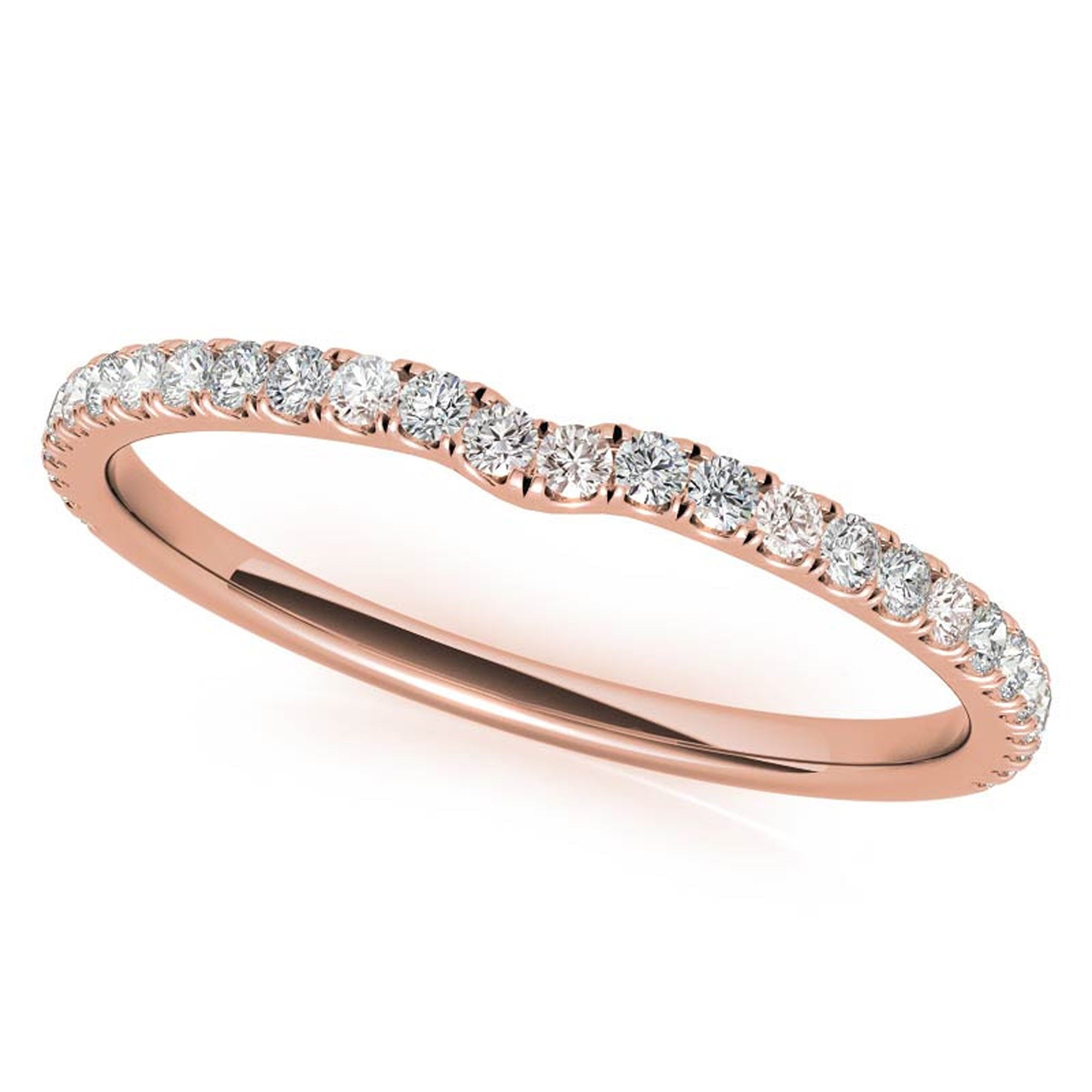Silver Sofia Grace Ring