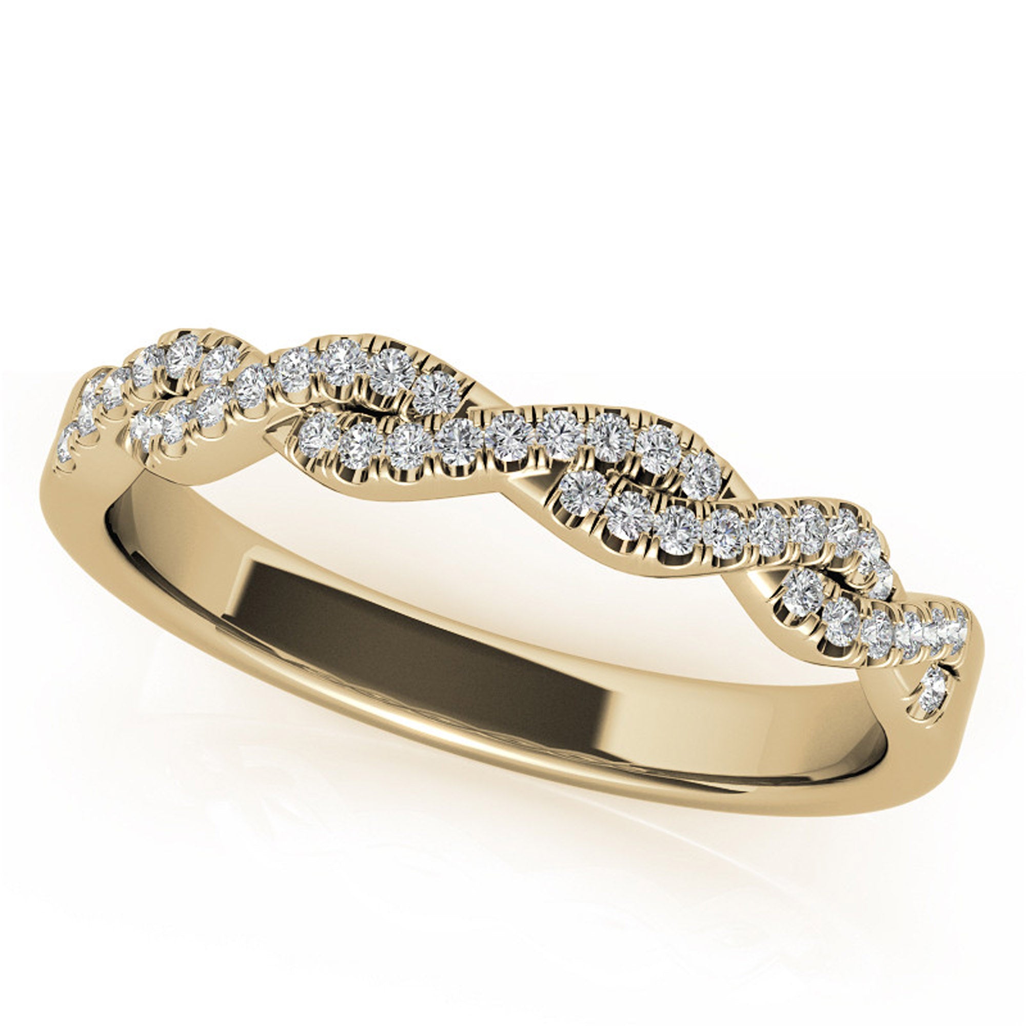 Silver Blooming Beauty Ring