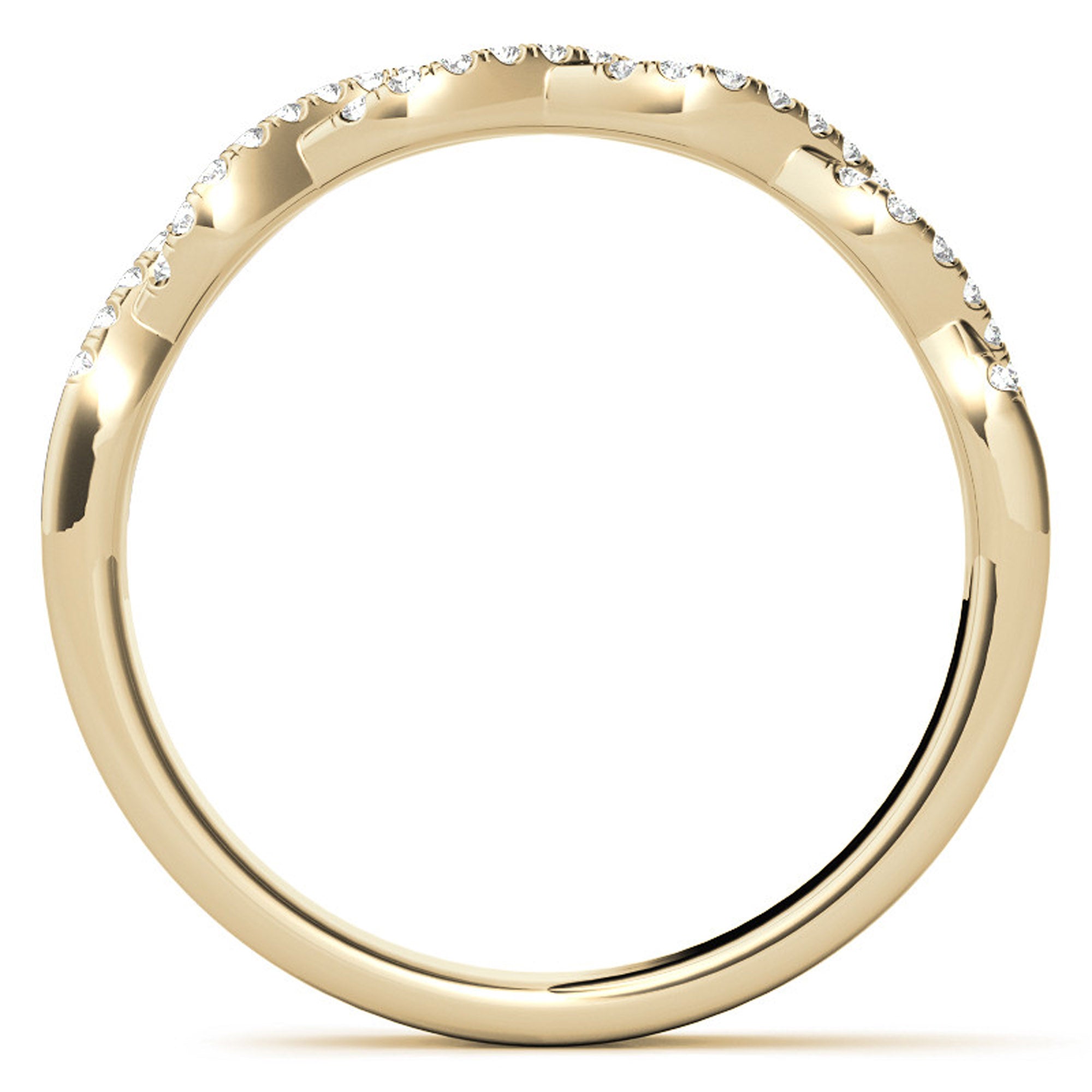 Silver Blooming Beauty Ring