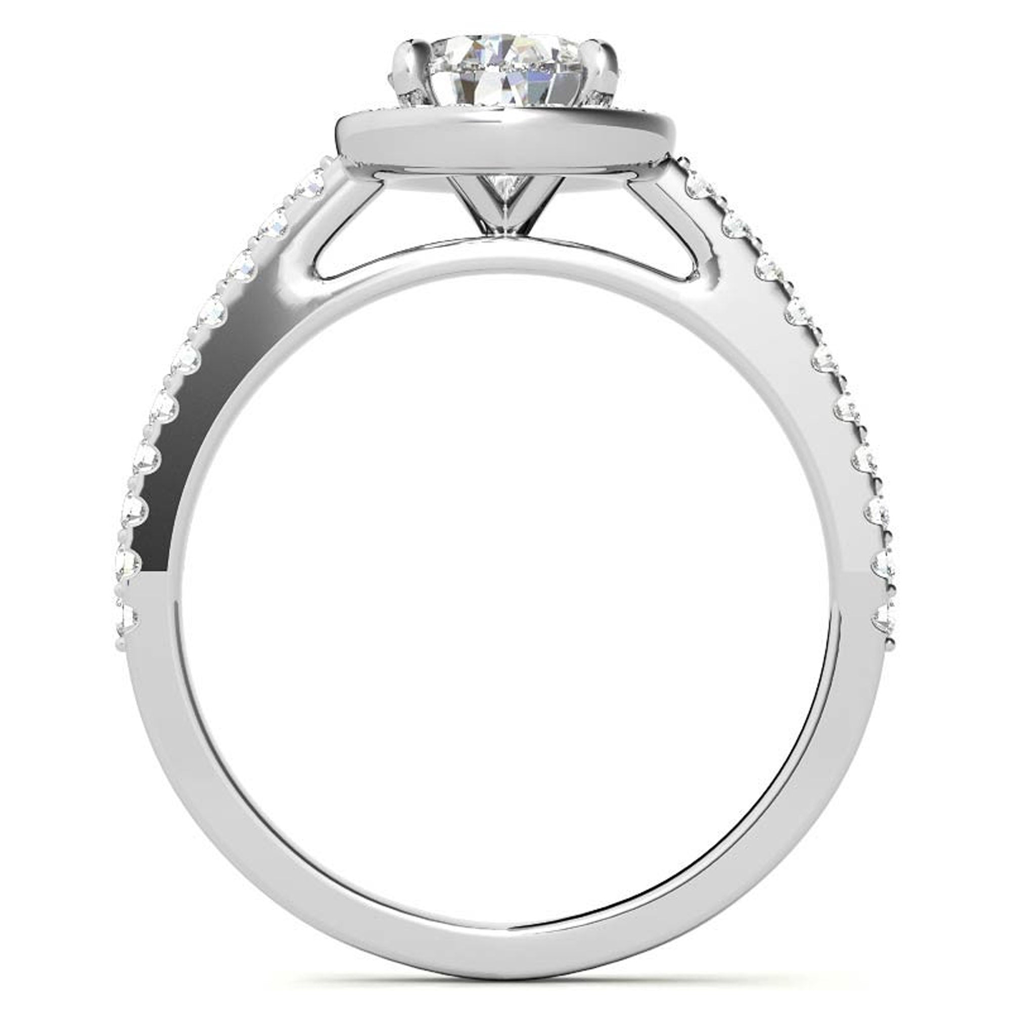 Silver Tiana Dream Ring