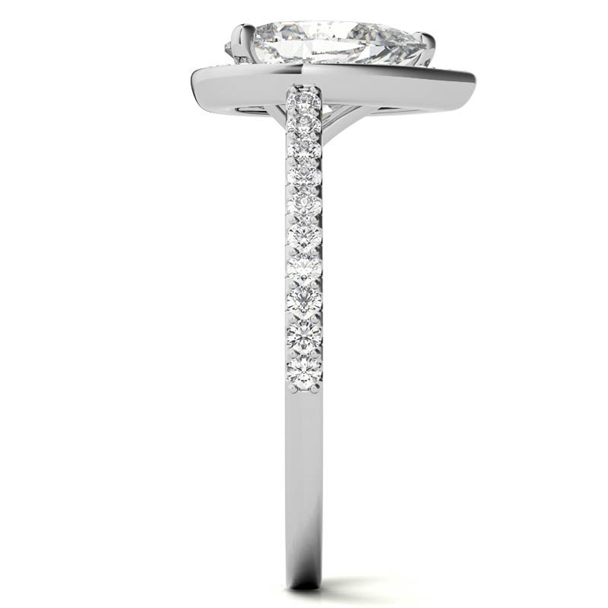 Silver Tiana Dream Ring