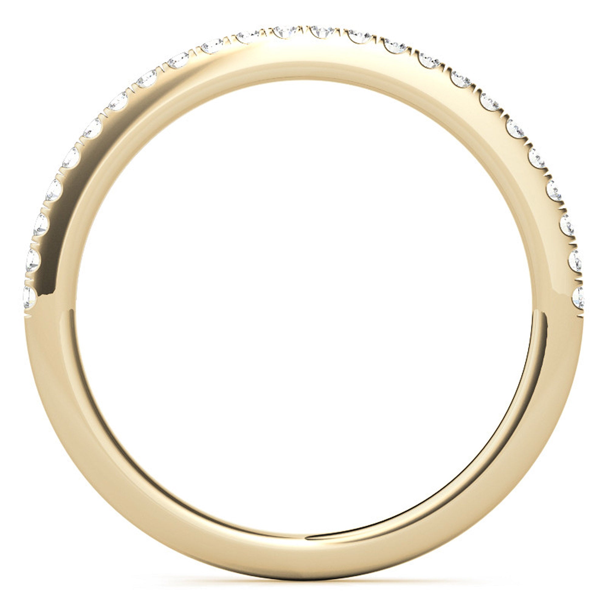 Criss Cross Sterling Silver Stackable Ring Set