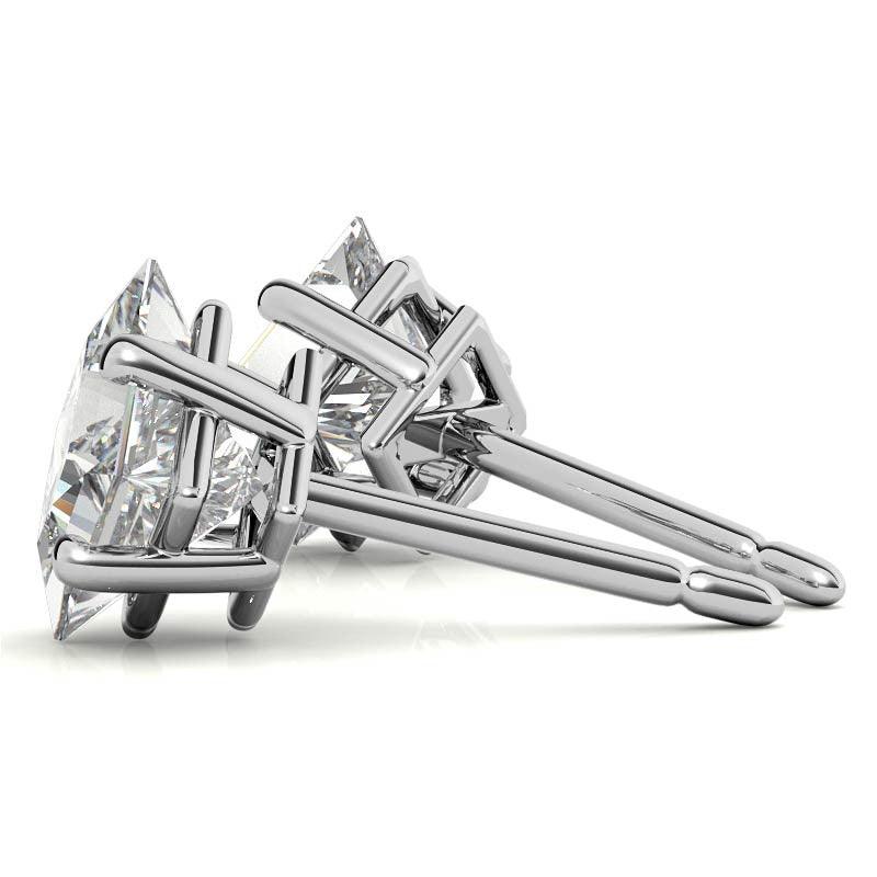 Elegant Pendant and Earring Set for Women