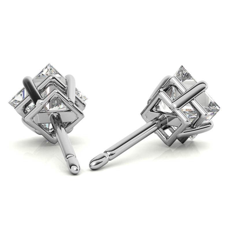 Elegant Pendant and Earring Set for Women