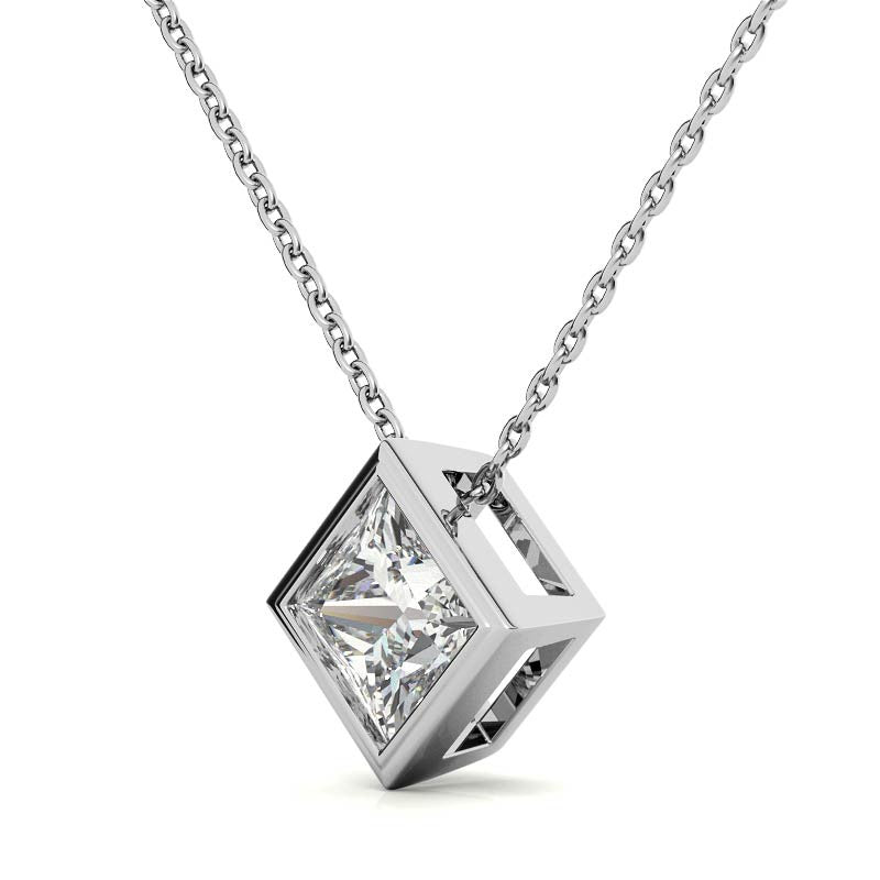 Luxury Pendant For Women