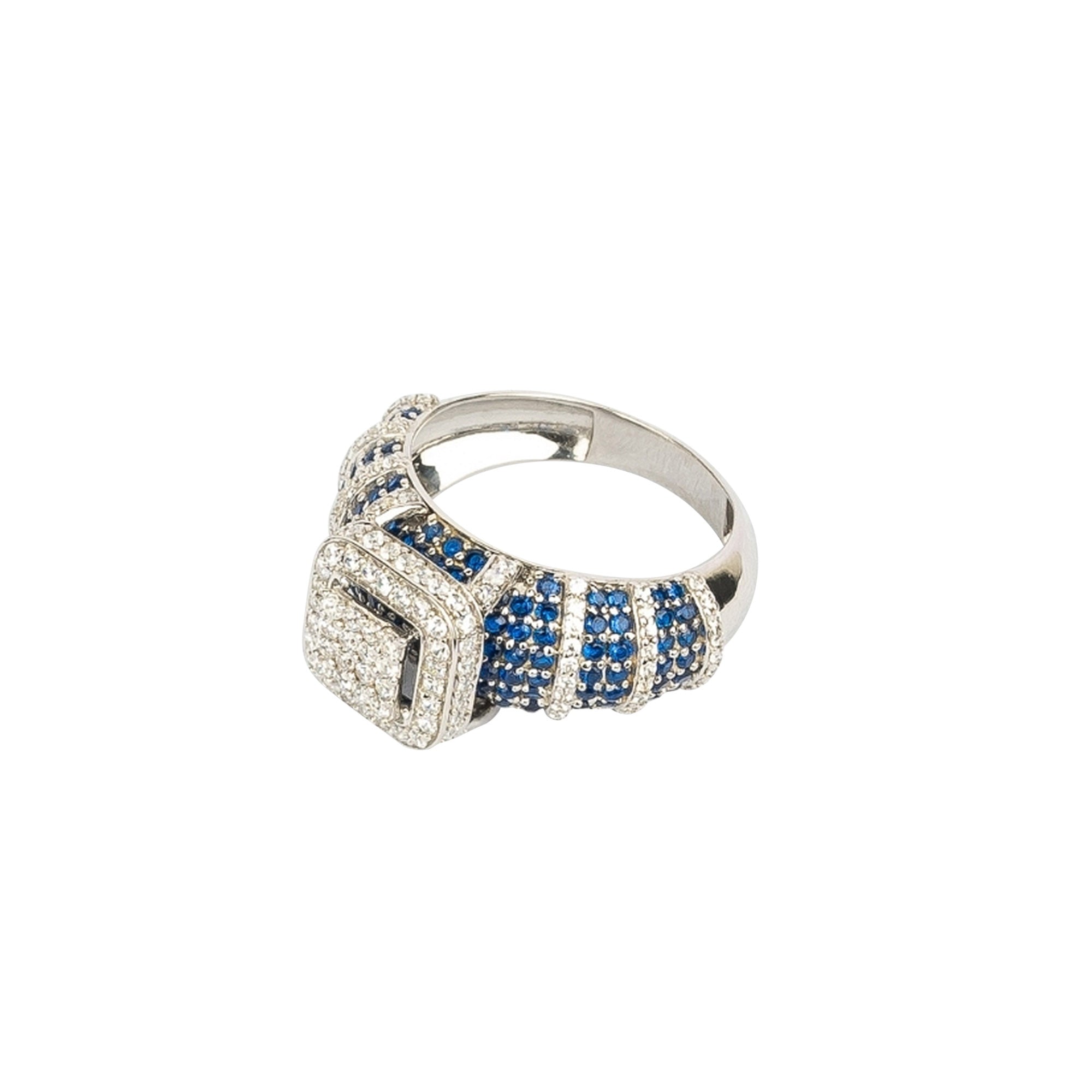Maharani Karnavati Valor Ring