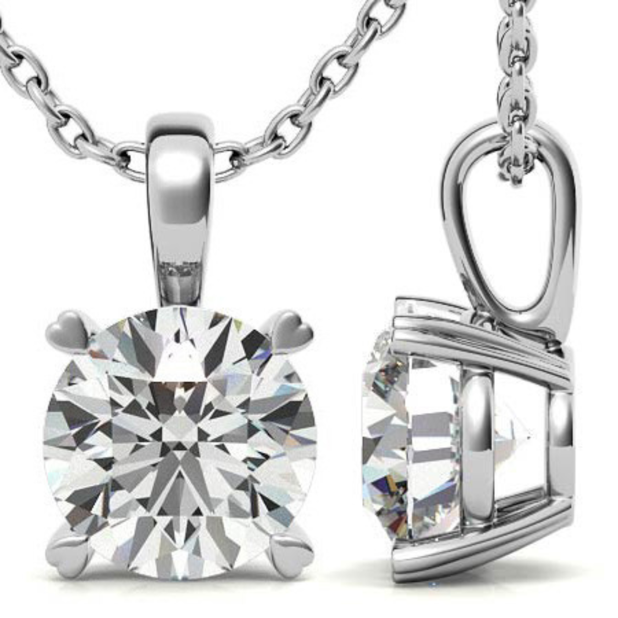 Stylish Party Wear Pendant