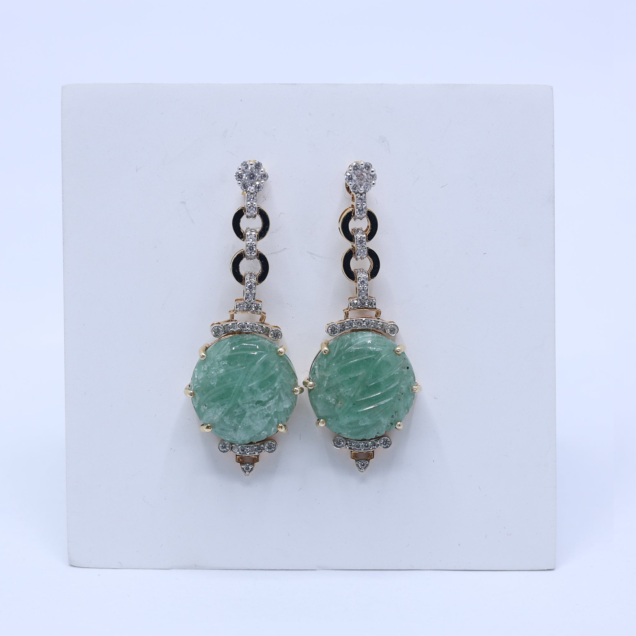 Princess Tarabai Bloom Dangler