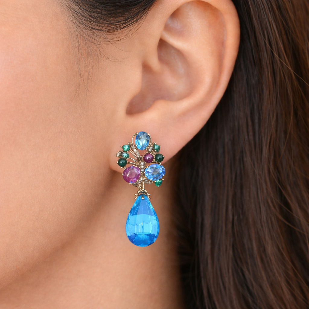 Princess Revati Glory Drop