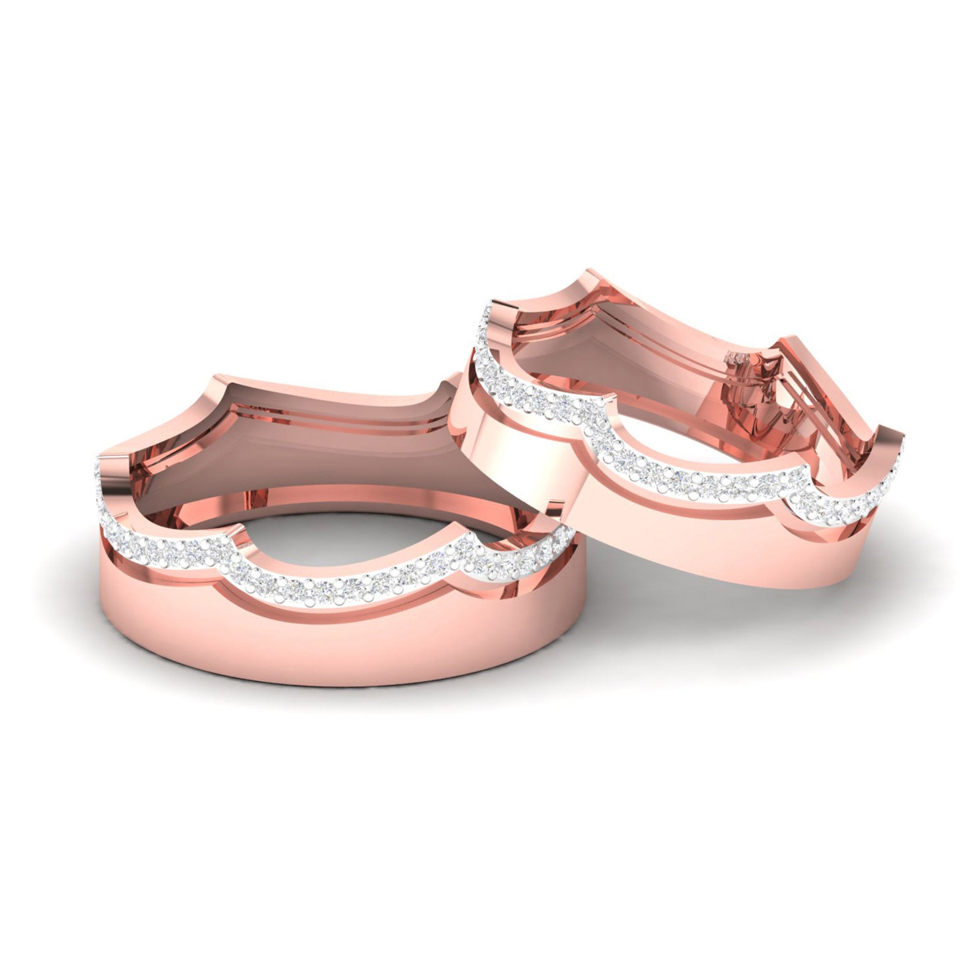 Royal Crown Couple Band