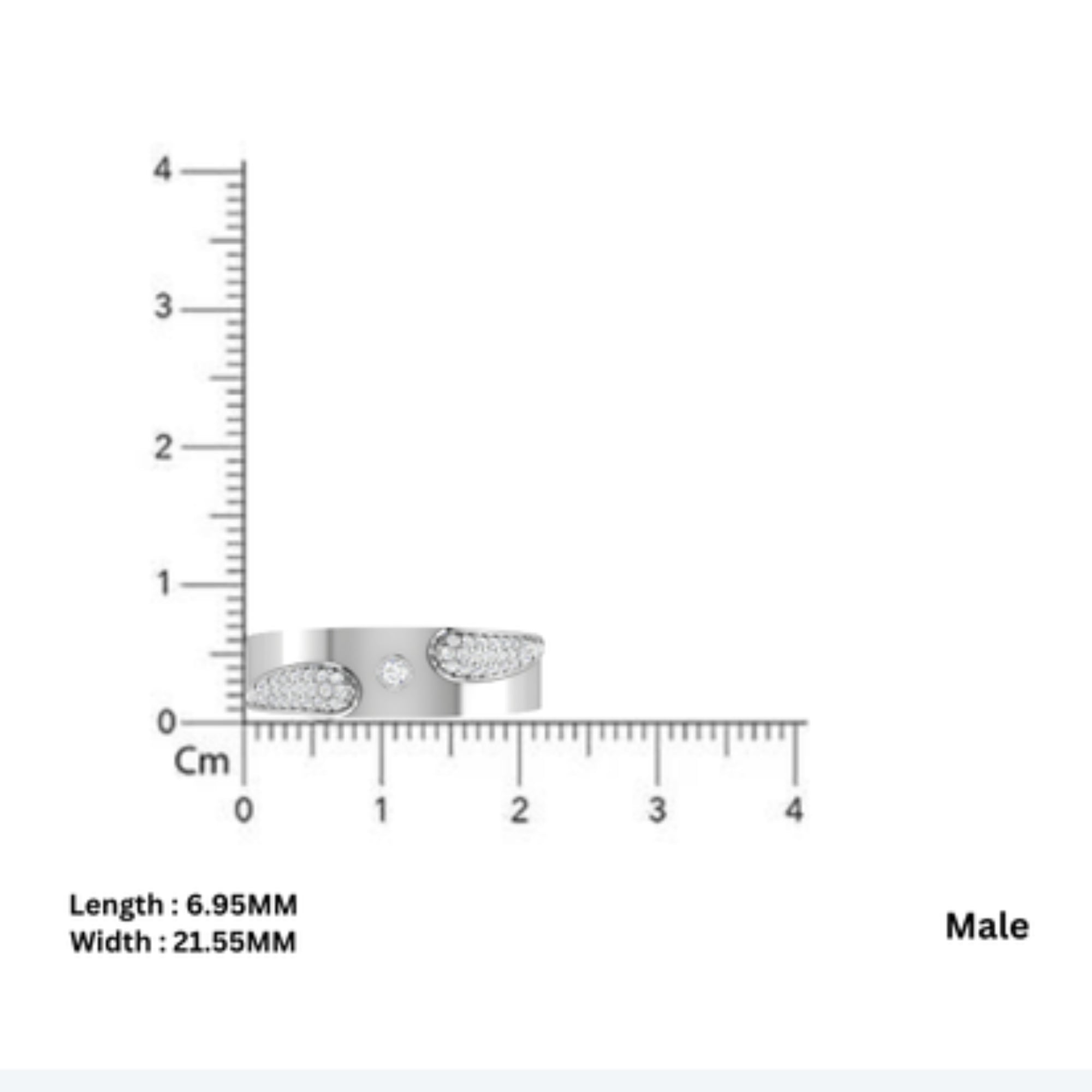 Unity Spark Couple Band