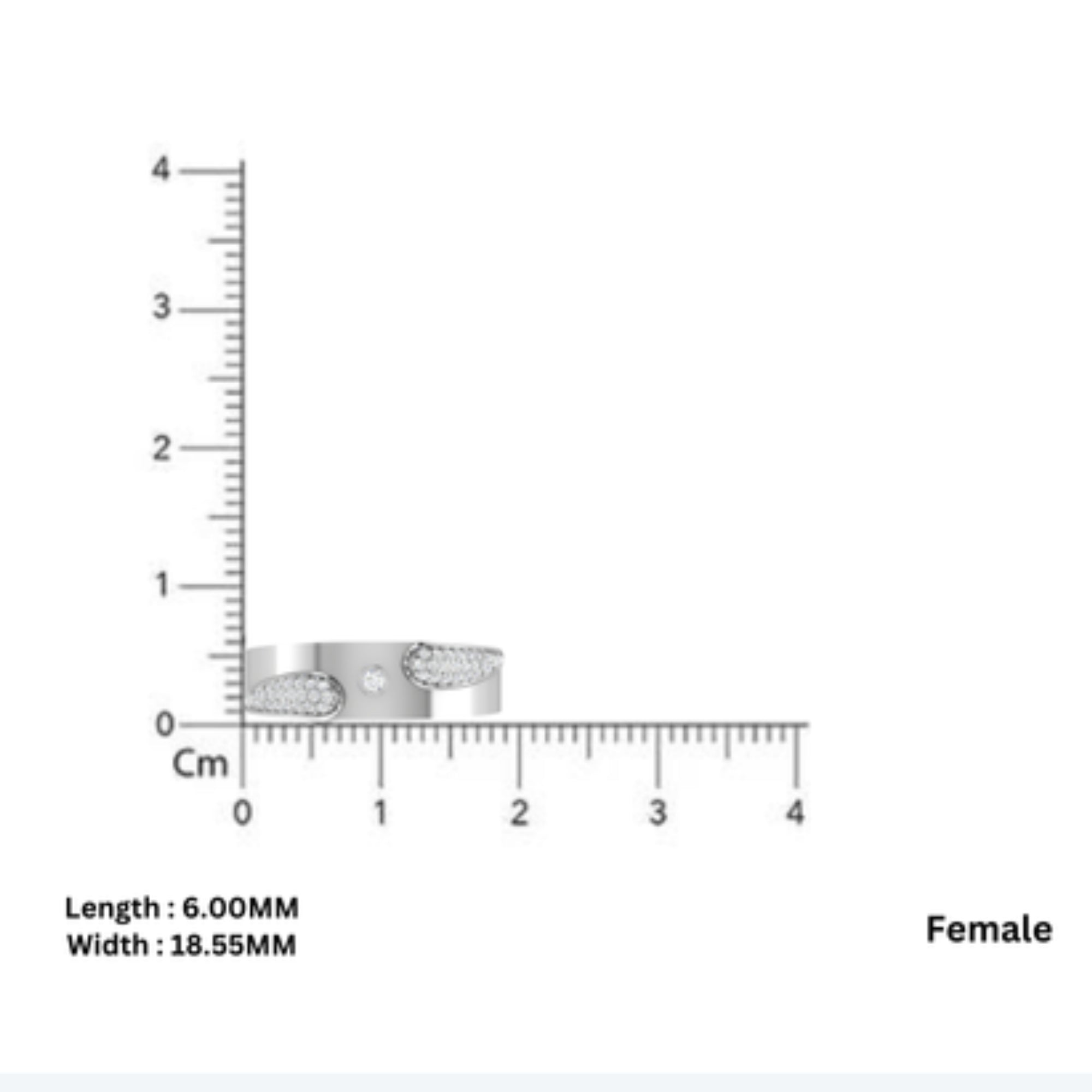 Unity Spark Couple Band