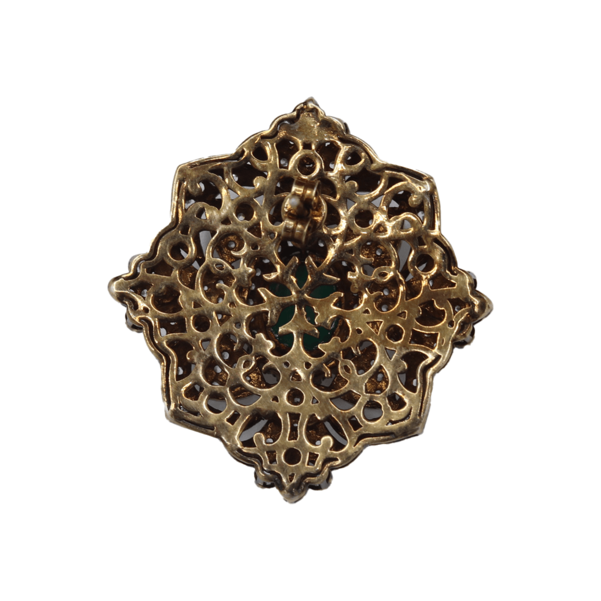 Princess Helena Sparkle Studs