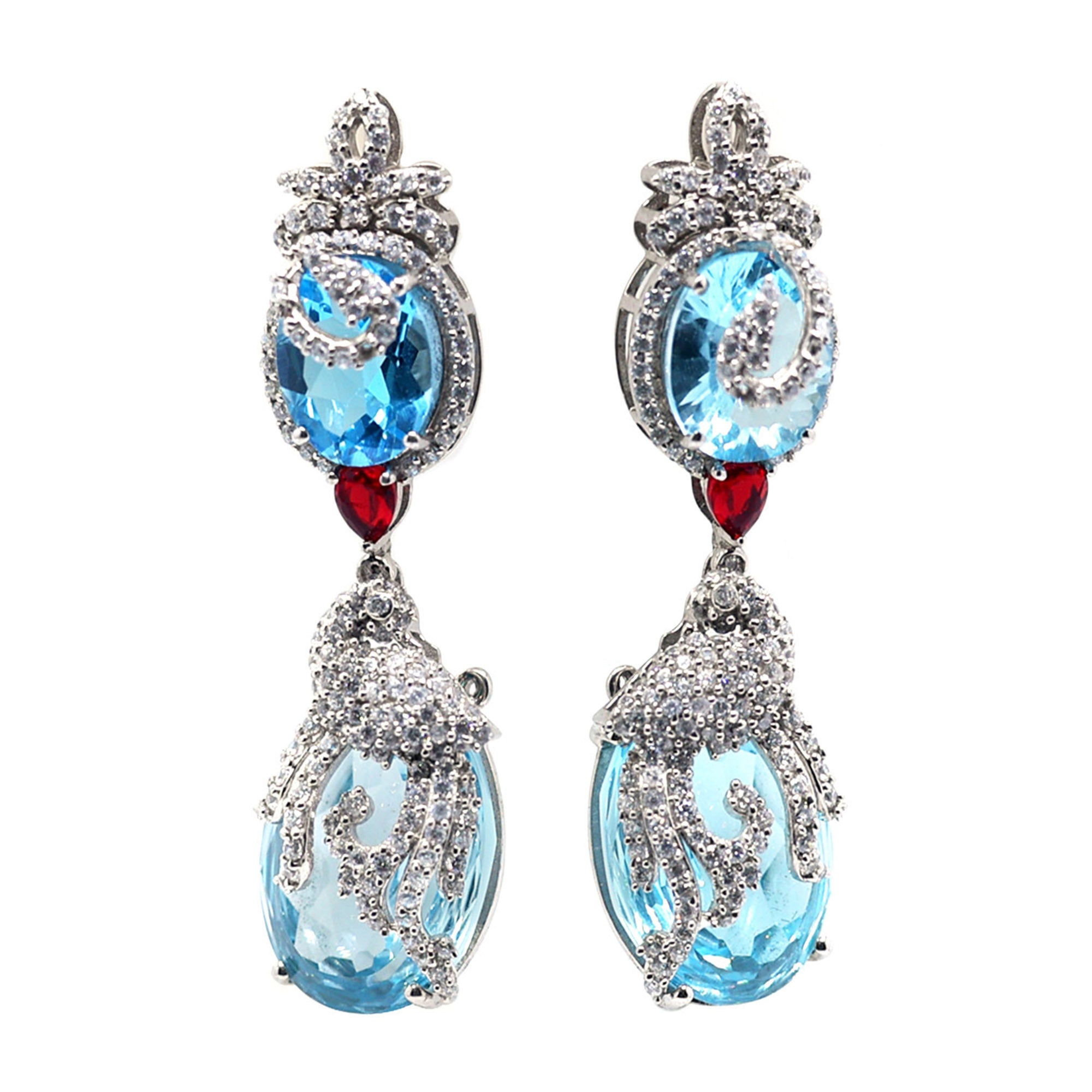 Queen Meera Radiant Grace Dangler