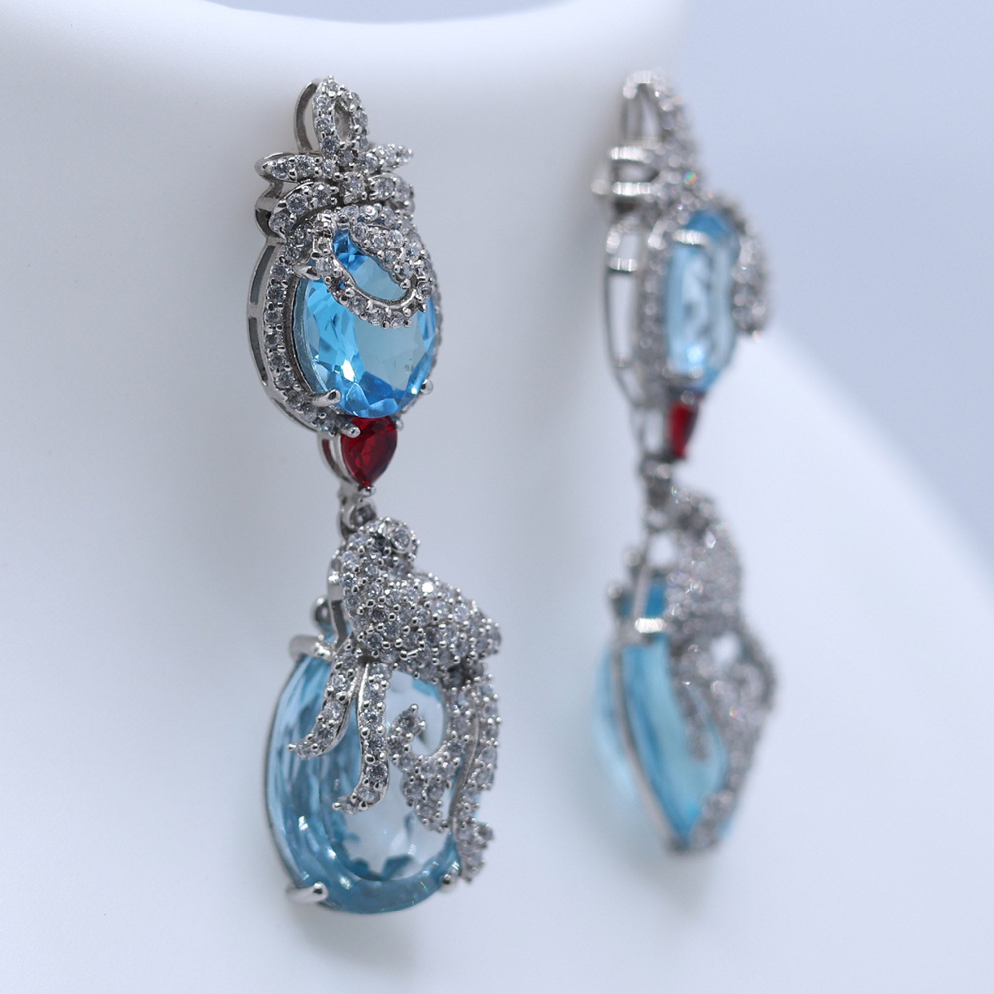 Queen Meera Radiant Grace Dangler