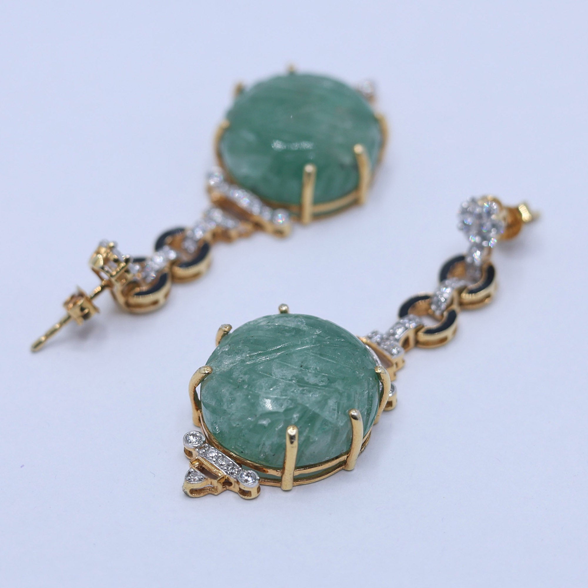 Princess Tarabai Bloom Dangler