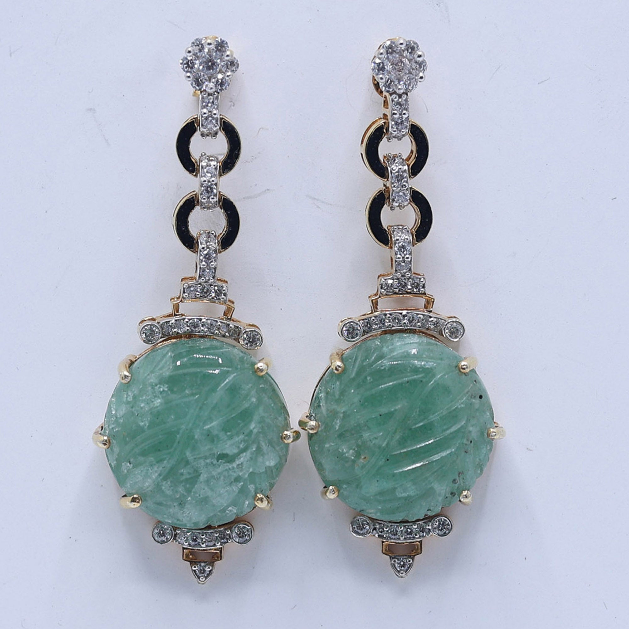 Princess Tarabai Bloom Dangler