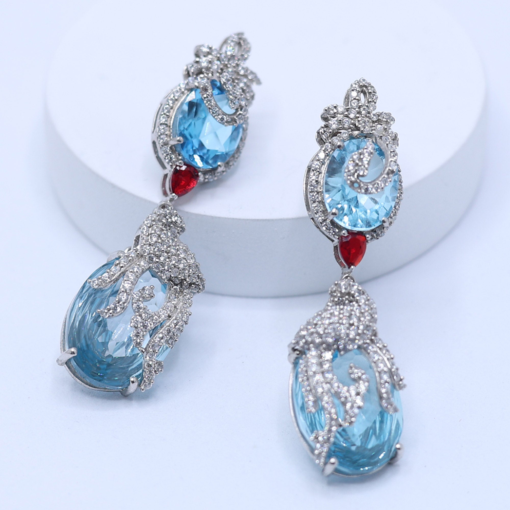 Queen Meera Radiant Grace Dangler