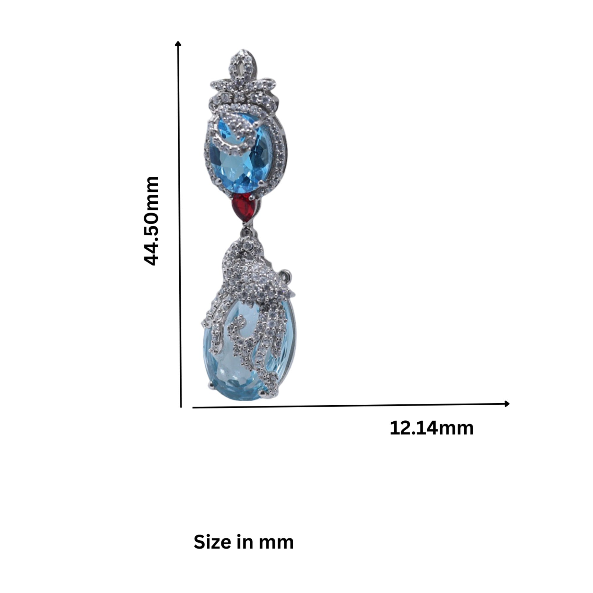 Queen Meera Radiant Grace Dangler