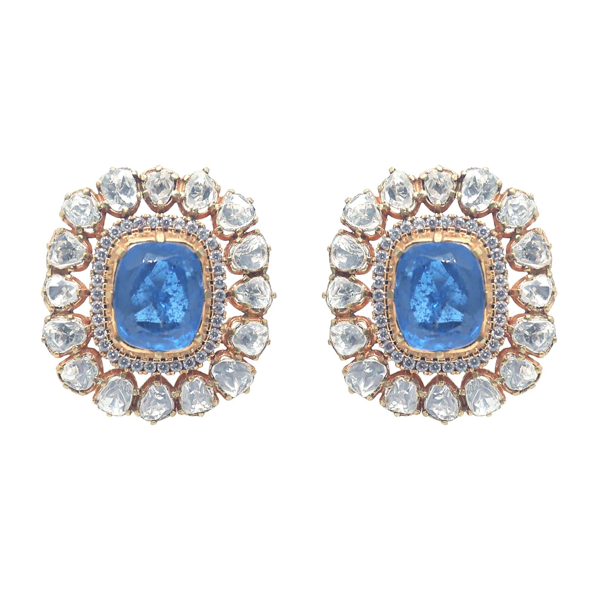 Queen Indira Royal Bloom Stud